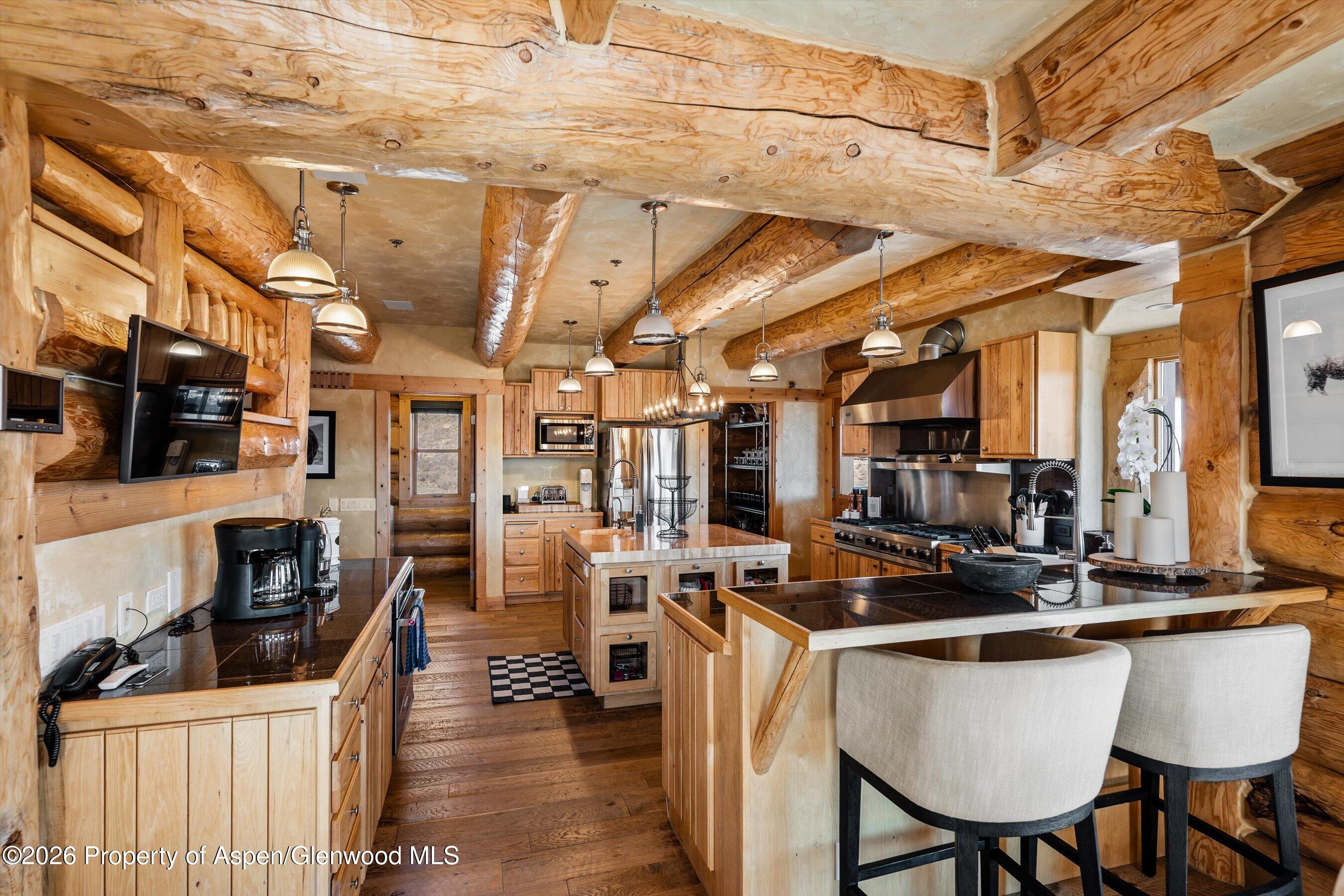 1450 Mesa Road Snowmass CO 81654