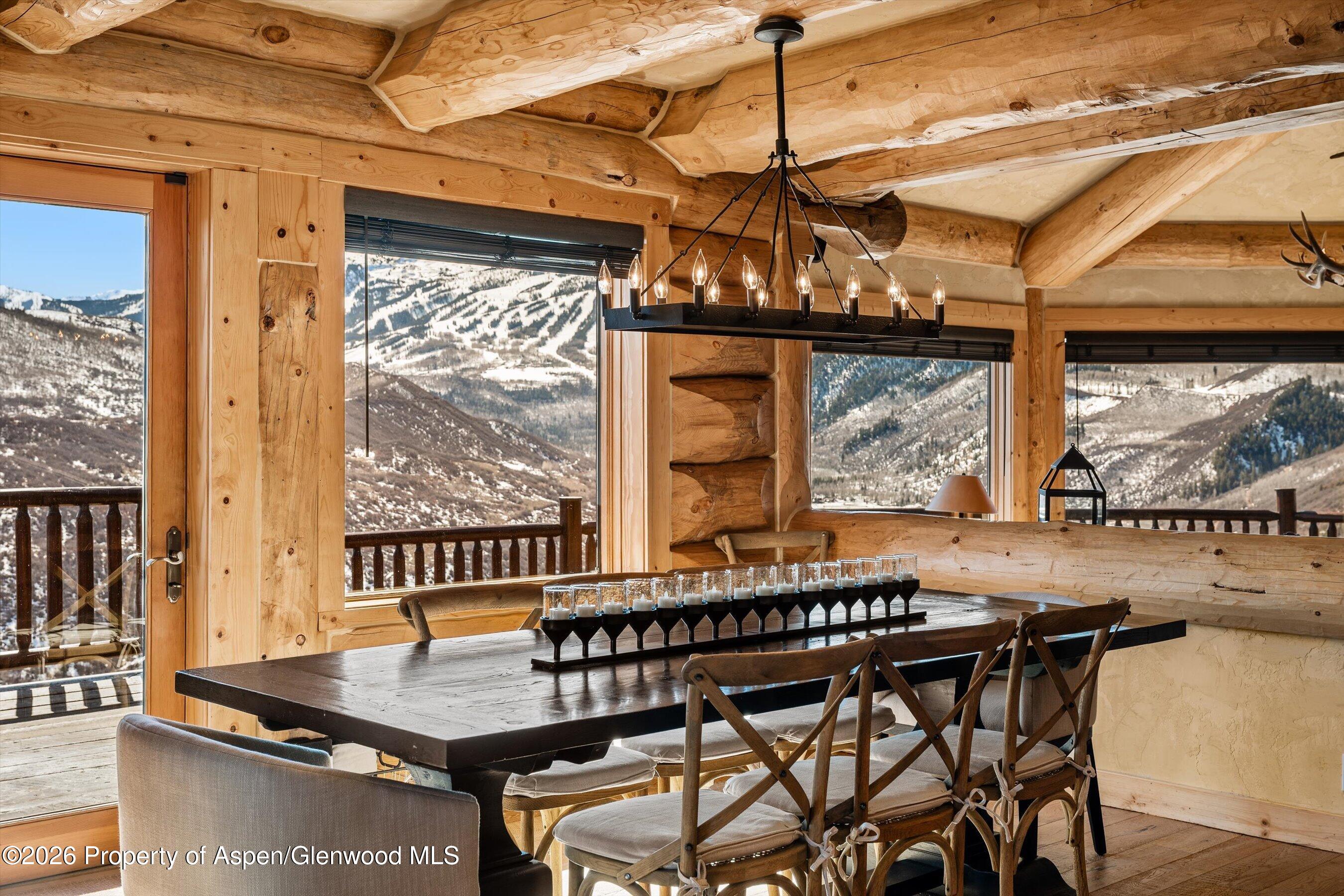 1450 Mesa Road Snowmass CO 81654