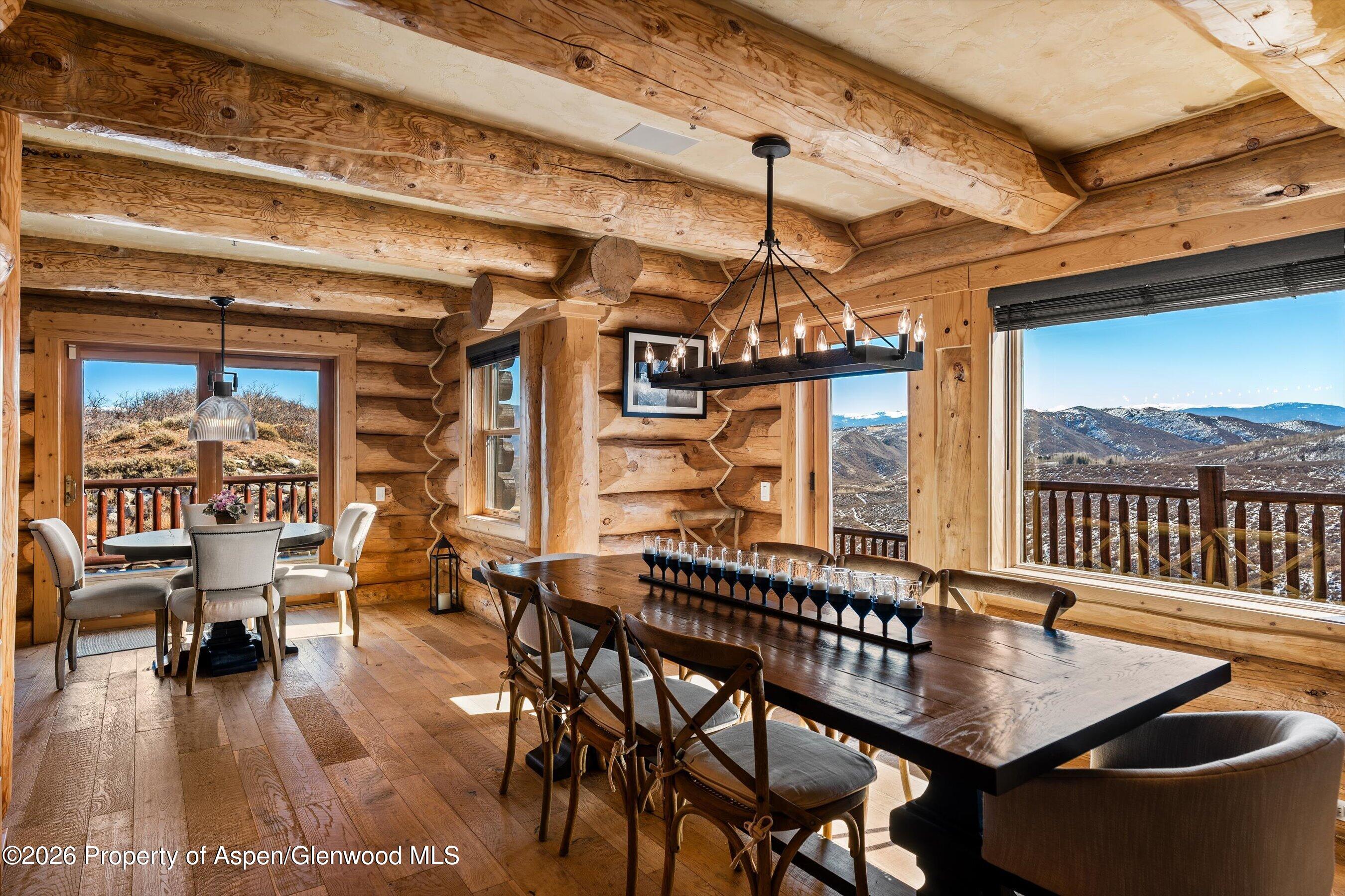 1450 Mesa Road Snowmass CO 81654