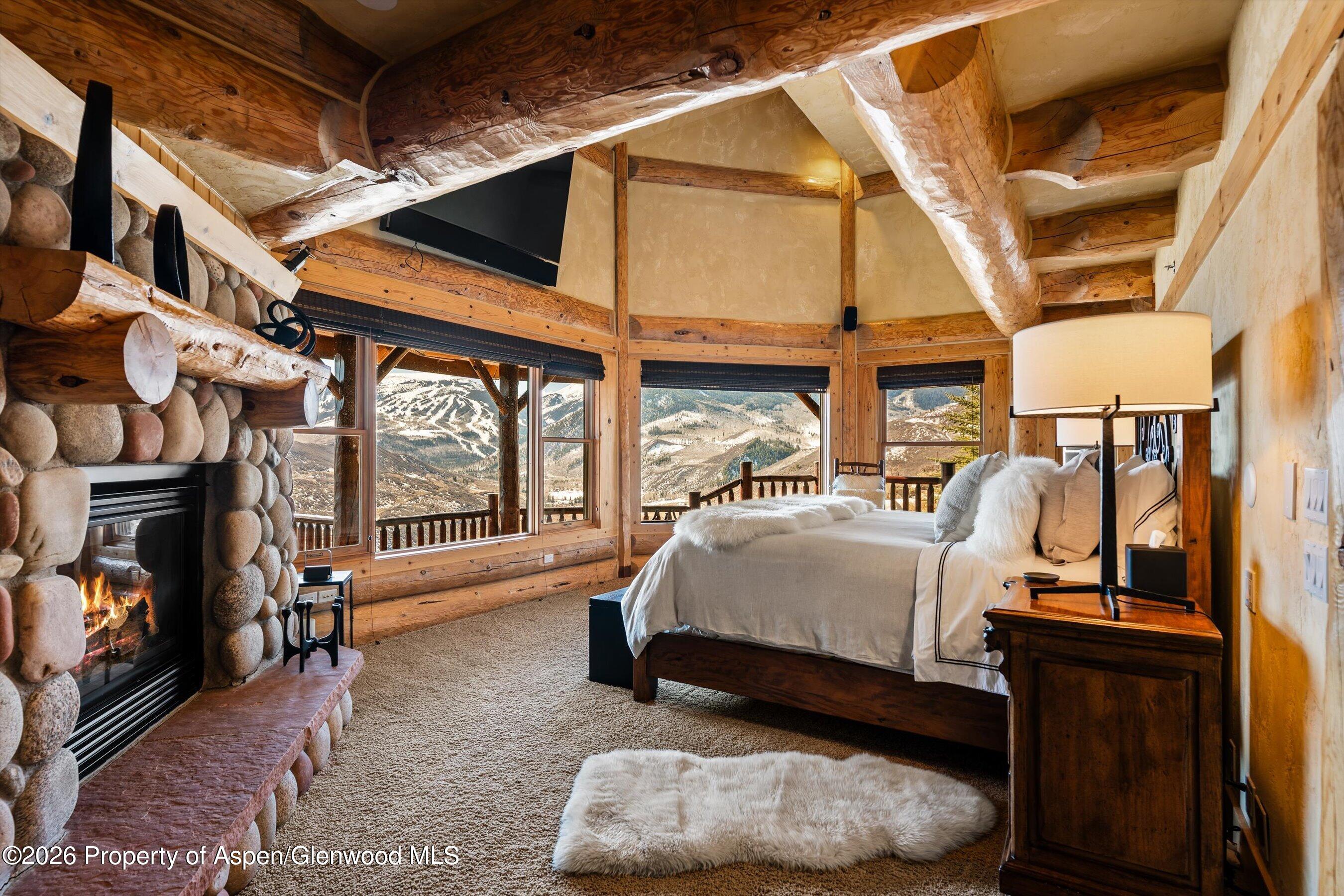 1450 Mesa Road Snowmass CO 81654