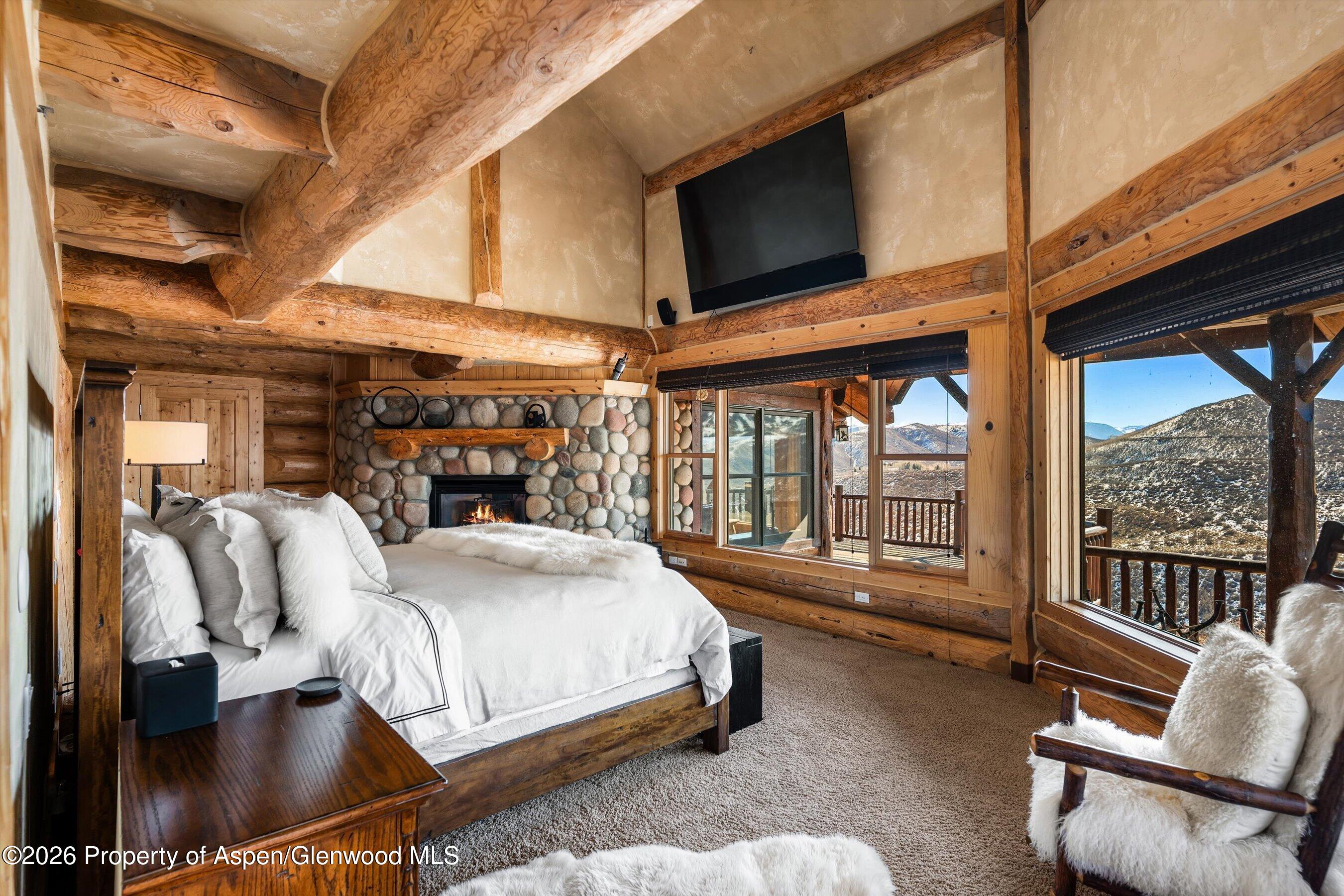 1450 Mesa Road Snowmass CO 81654