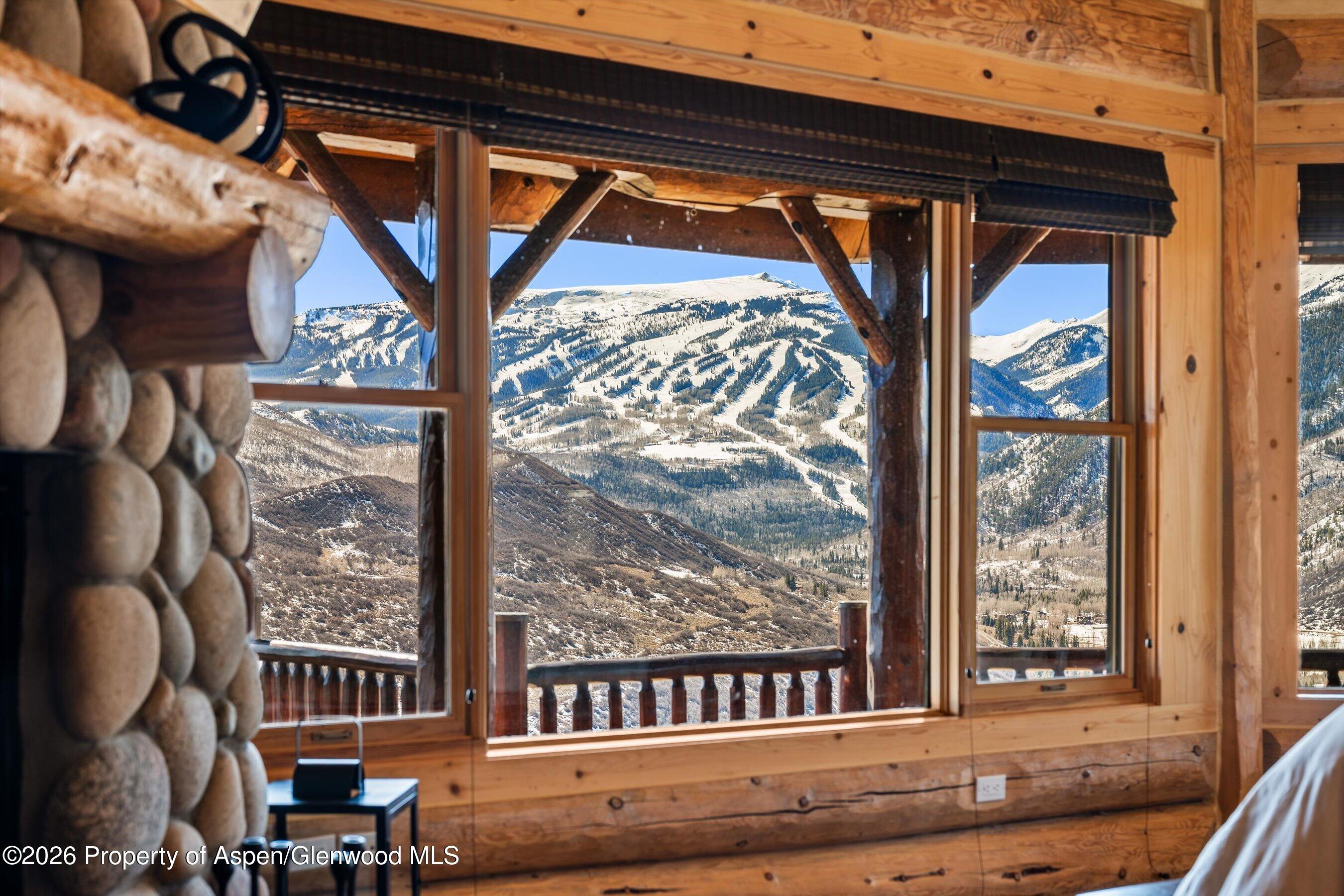 1450 Mesa Road Snowmass CO 81654