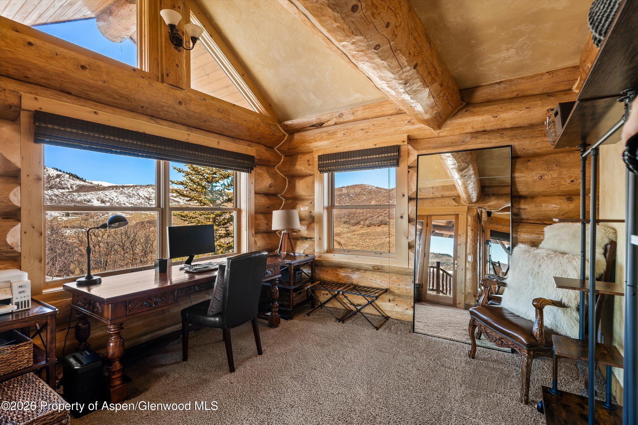 1450 Mesa Road Snowmass CO 81654