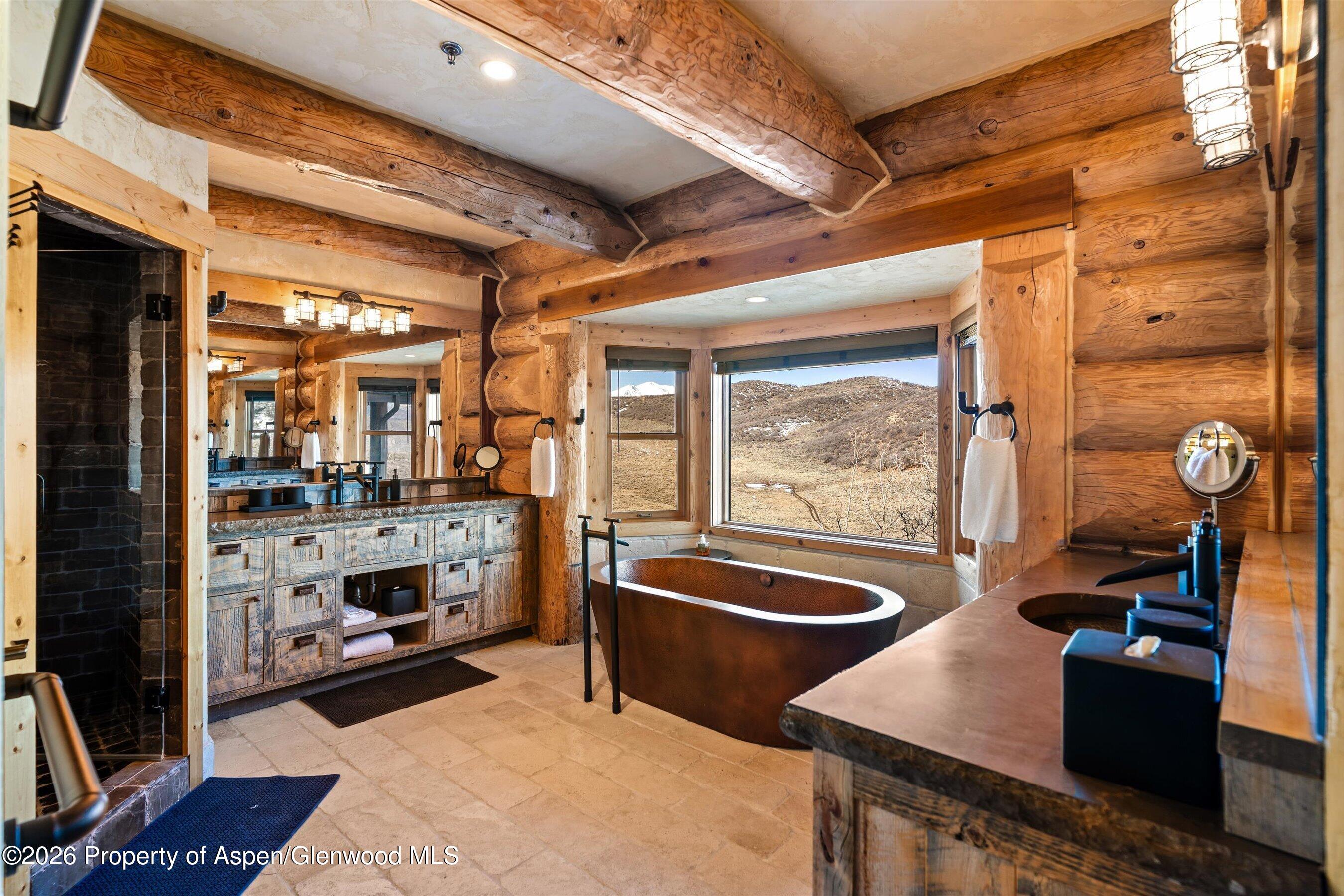 1450 Mesa Road Snowmass CO 81654