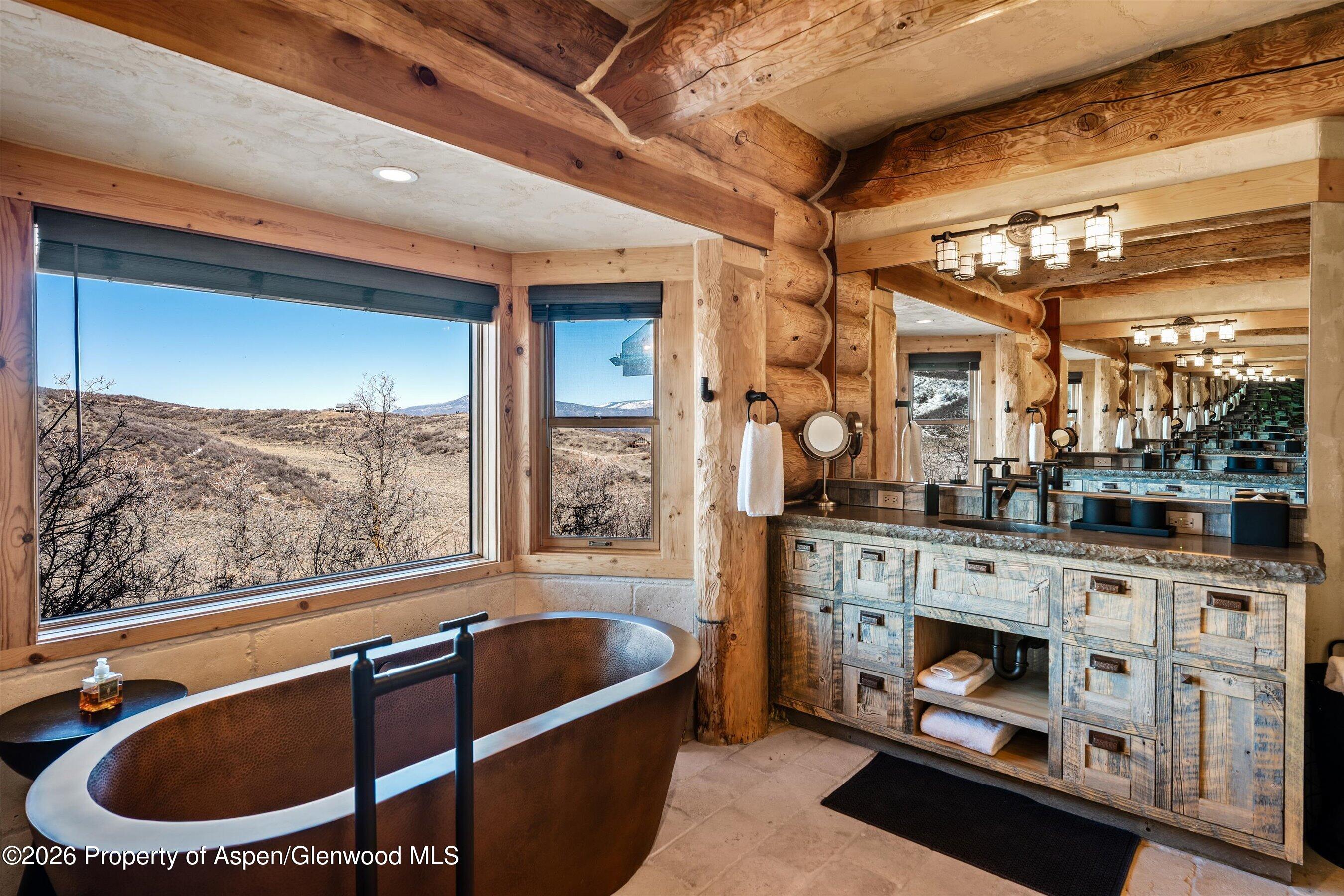 1450 Mesa Road Snowmass CO 81654