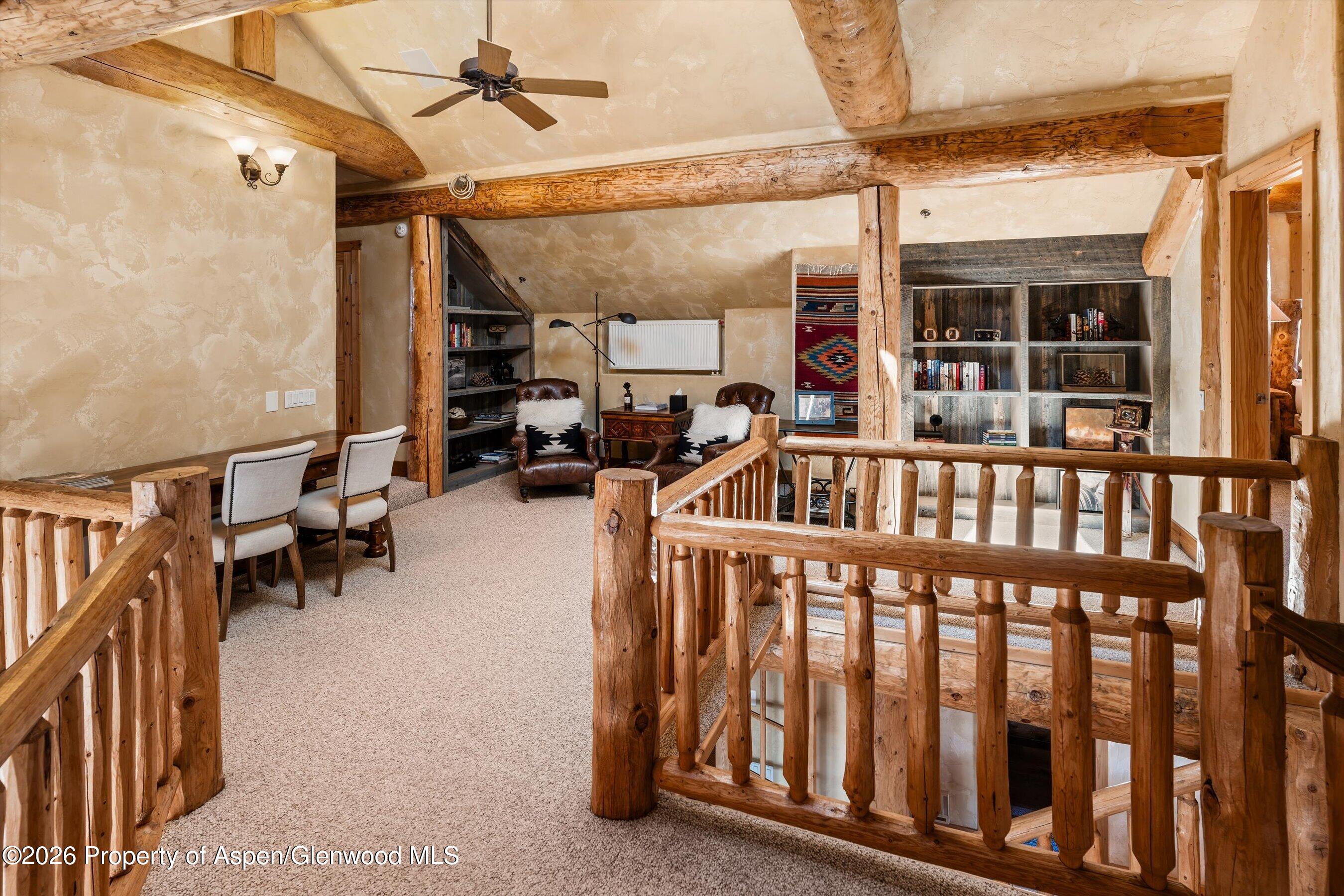 1450 Mesa Road Snowmass CO 81654