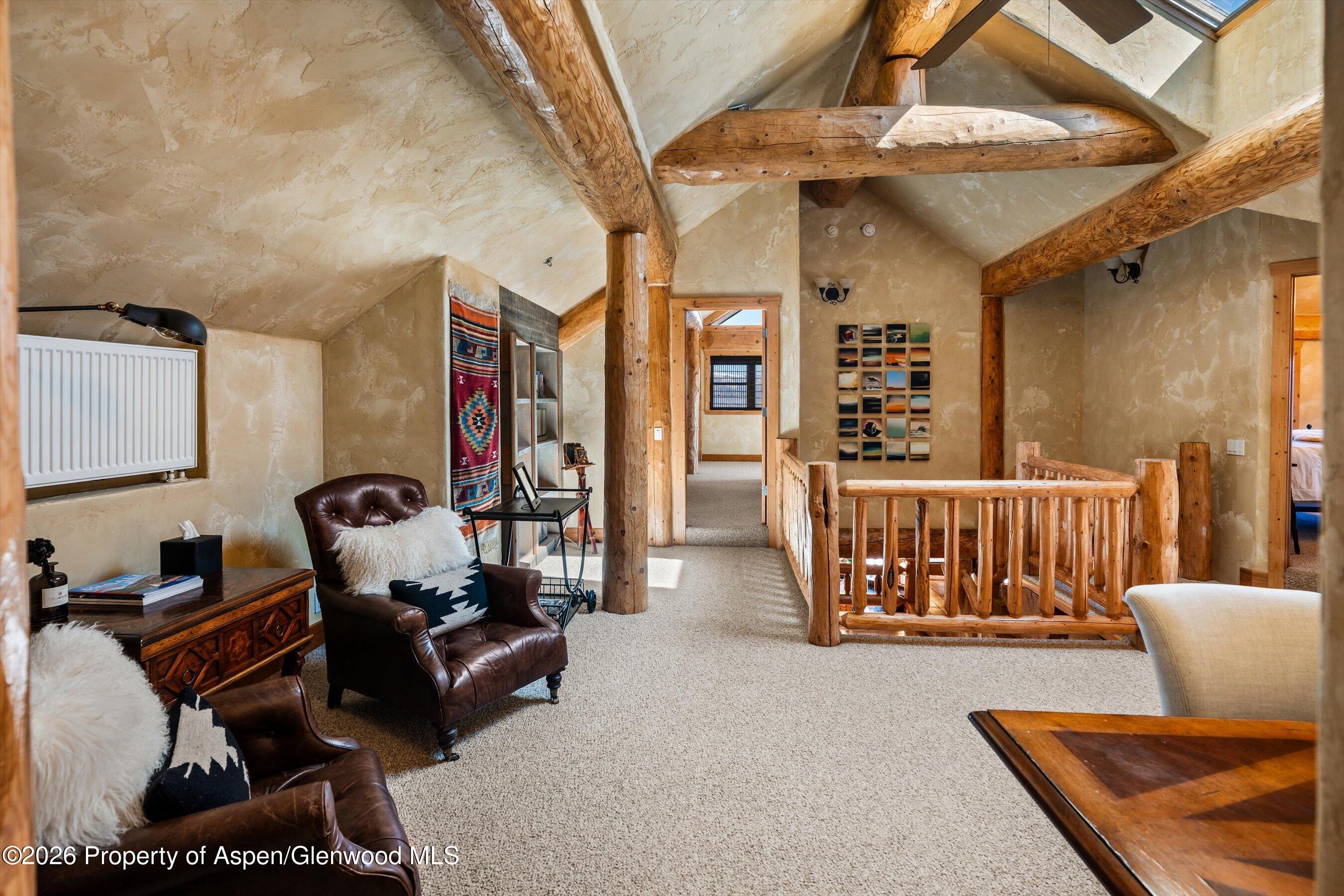 1450 Mesa Road Snowmass CO 81654