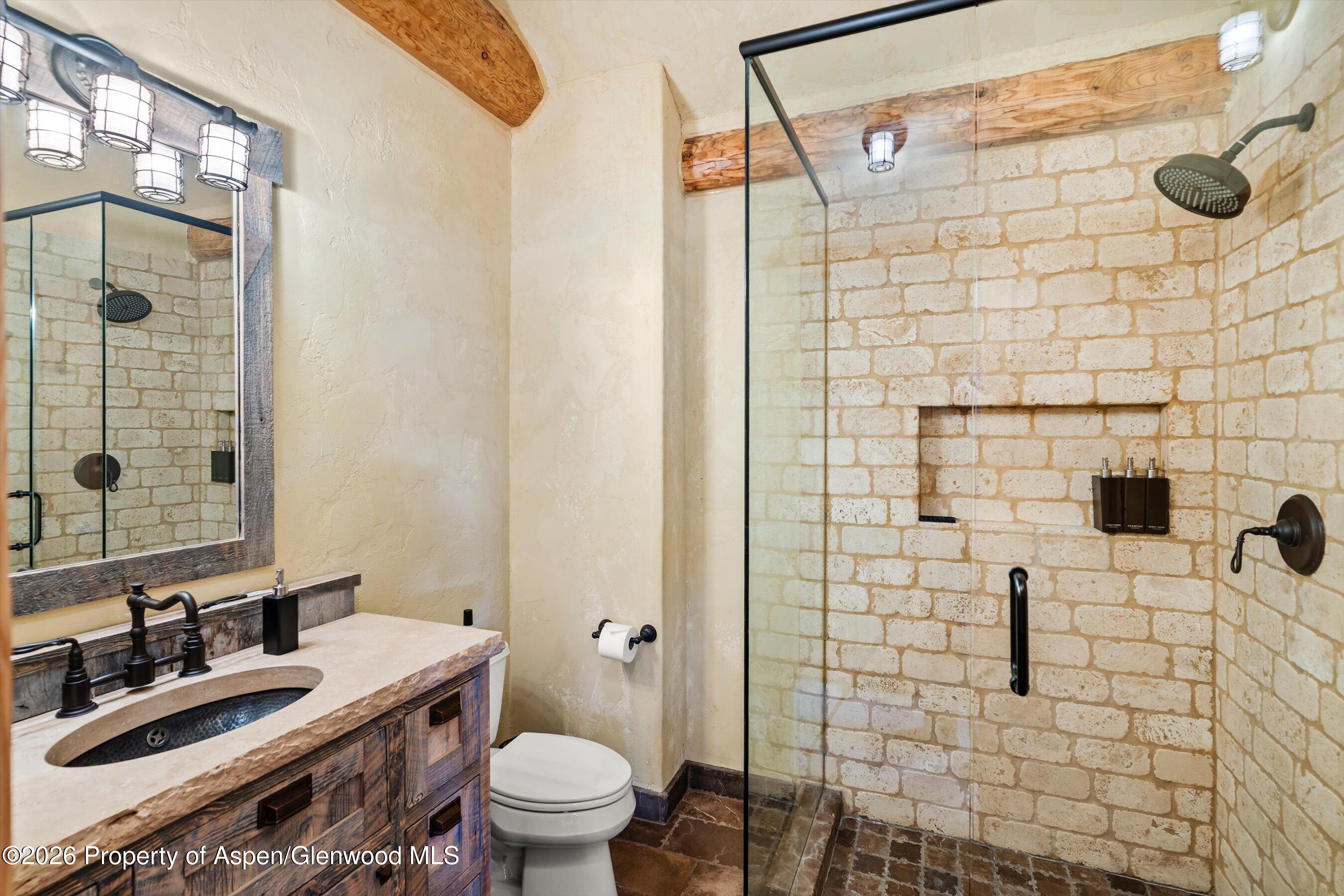 1450 Mesa Road Snowmass CO 81654