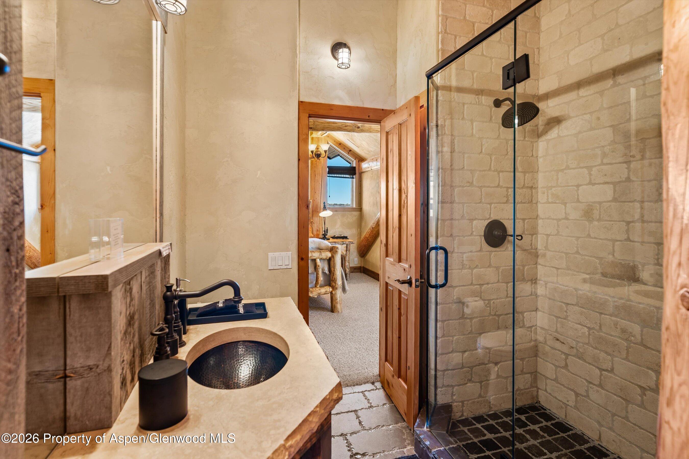 1450 Mesa Road Snowmass CO 81654