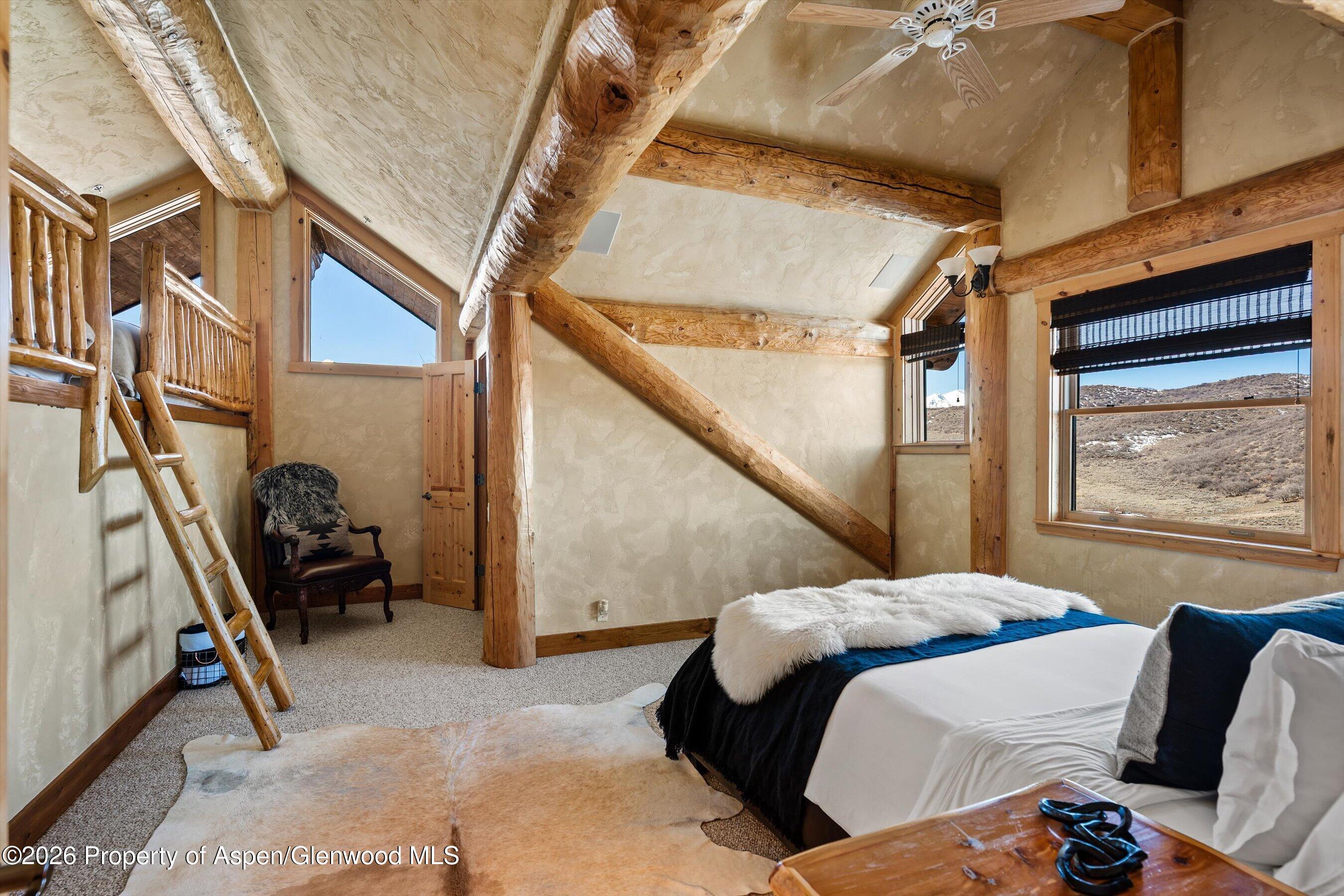 1450 Mesa Road Snowmass CO 81654