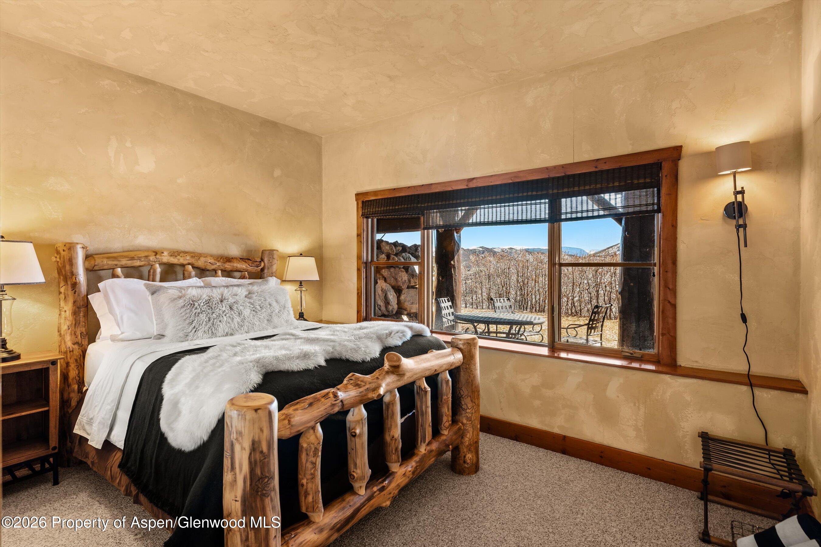 1450 Mesa Road Snowmass CO 81654