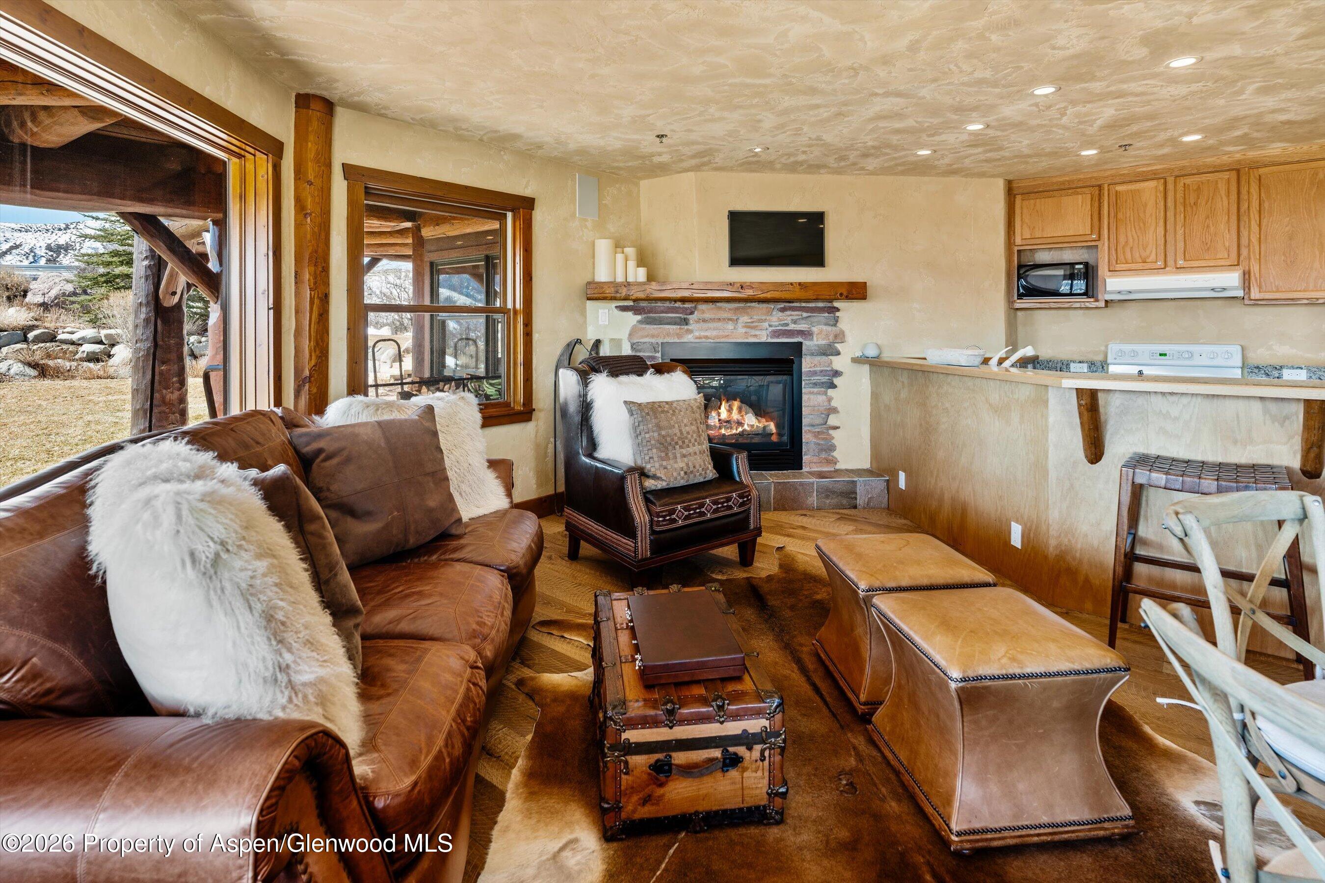 1450 Mesa Road Snowmass CO 81654