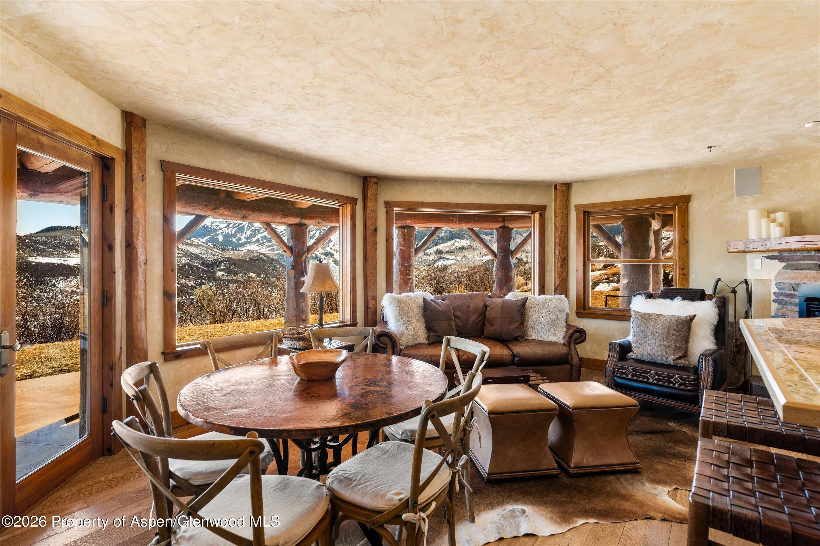 1450 Mesa Road Snowmass CO 81654