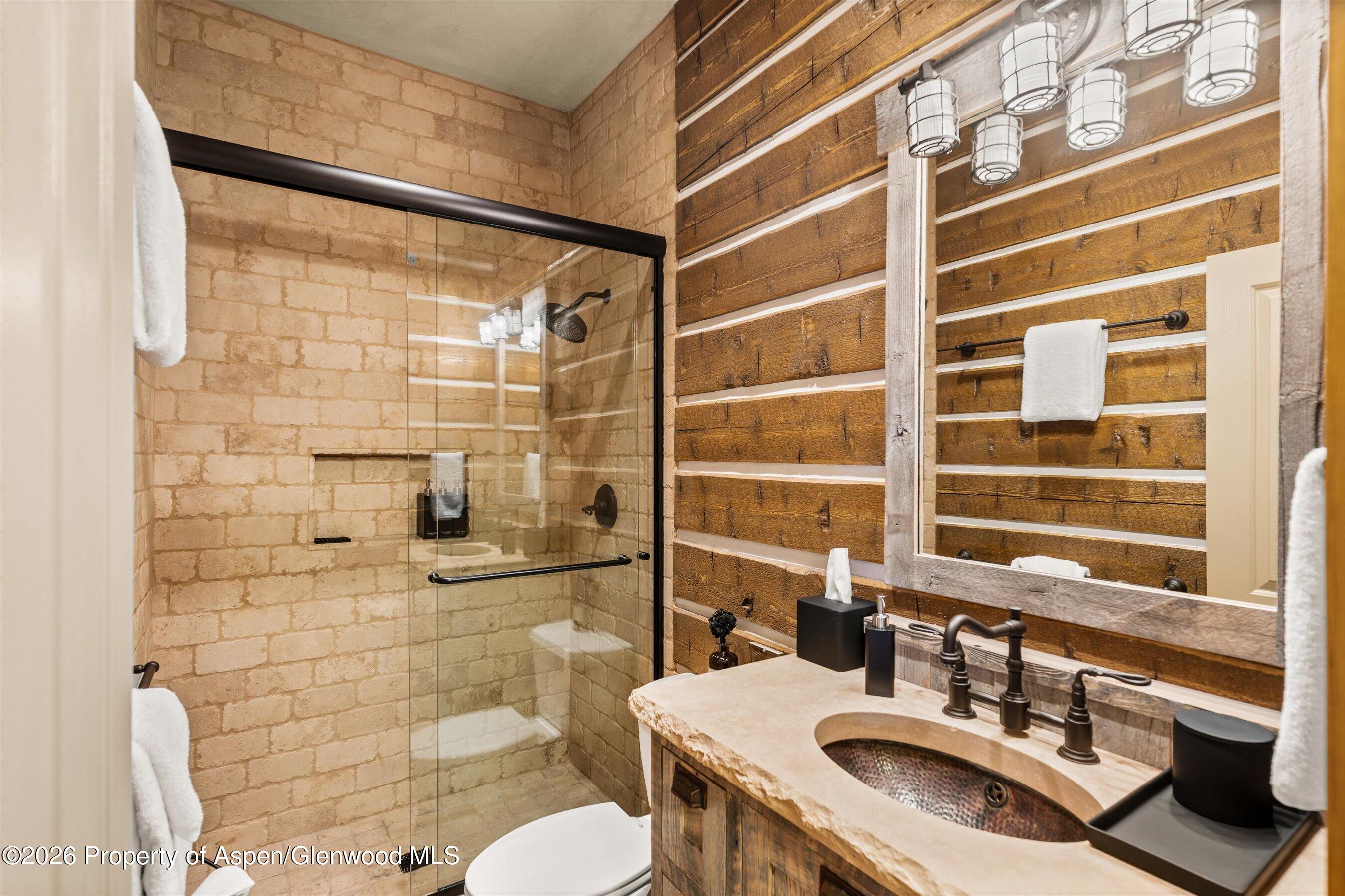 1450 Mesa Road Snowmass CO 81654