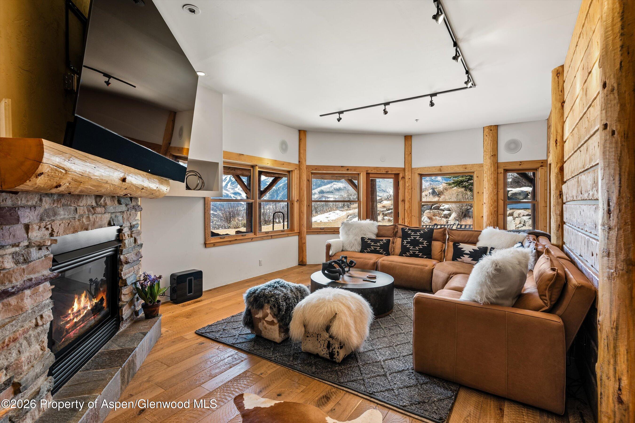 1450 Mesa Road Snowmass CO 81654