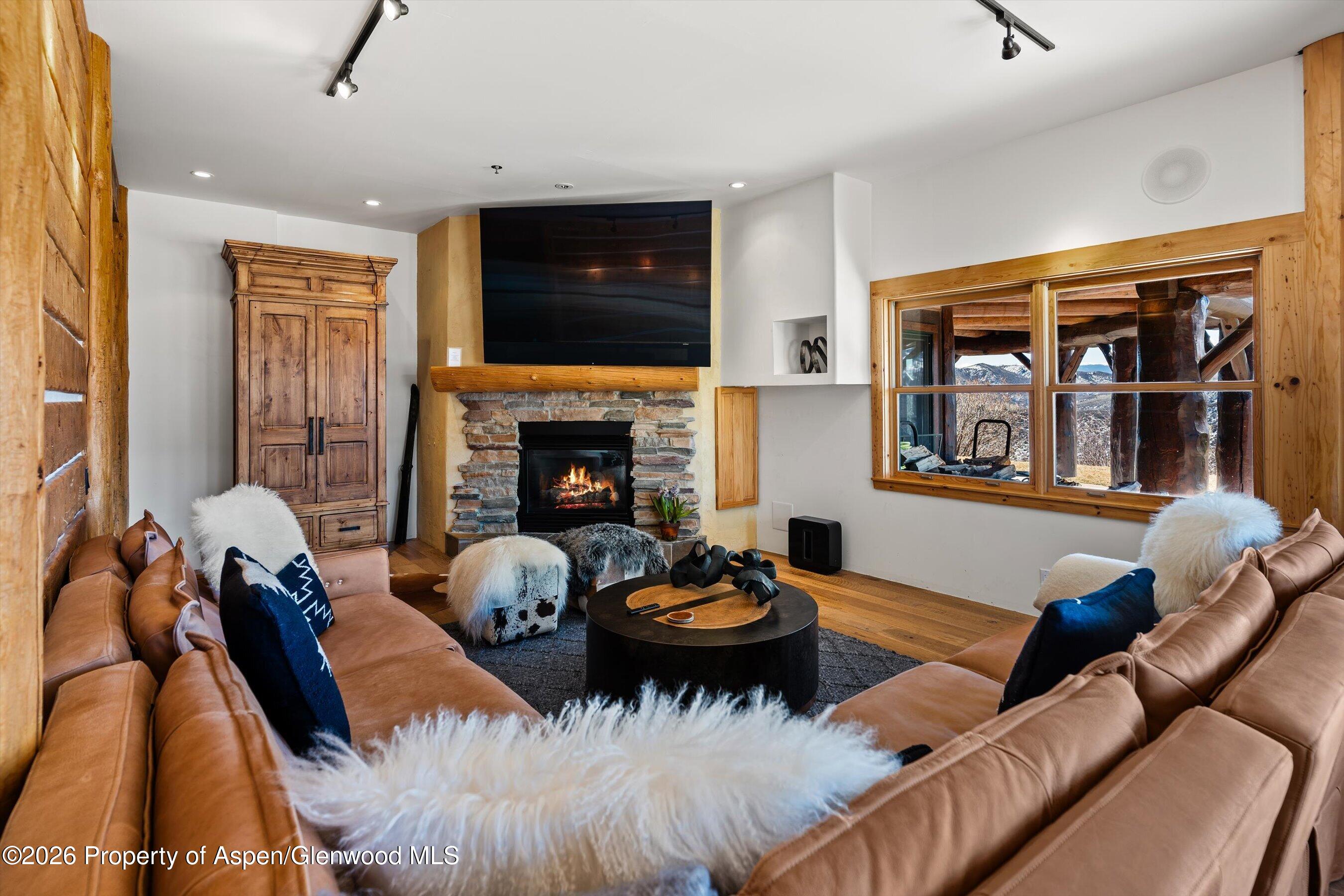 1450 Mesa Road Snowmass CO 81654