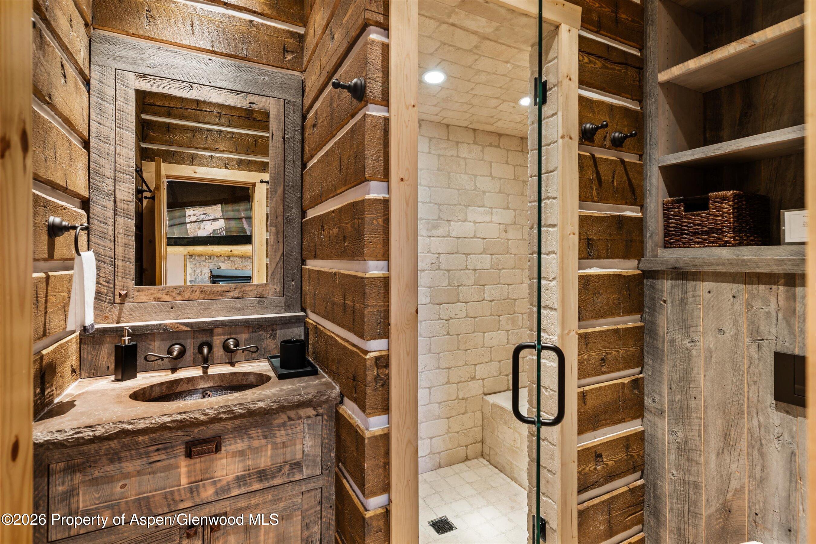 1450 Mesa Road Snowmass CO 81654