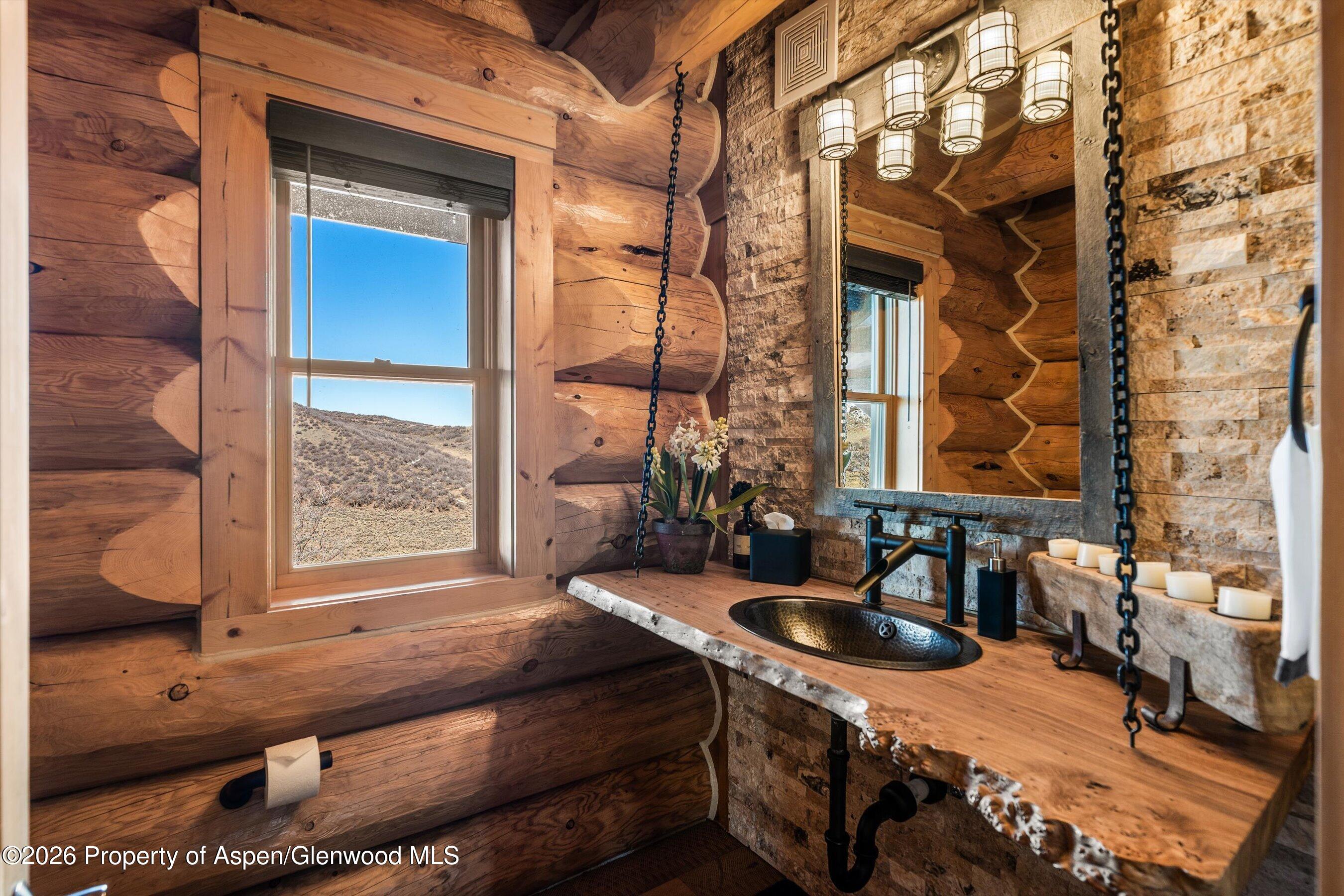 1450 Mesa Road Snowmass CO 81654