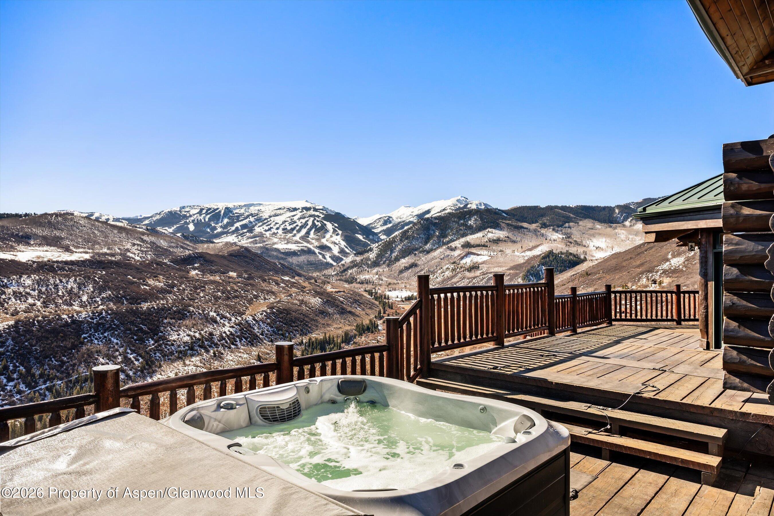 1450 Mesa Road Snowmass CO 81654