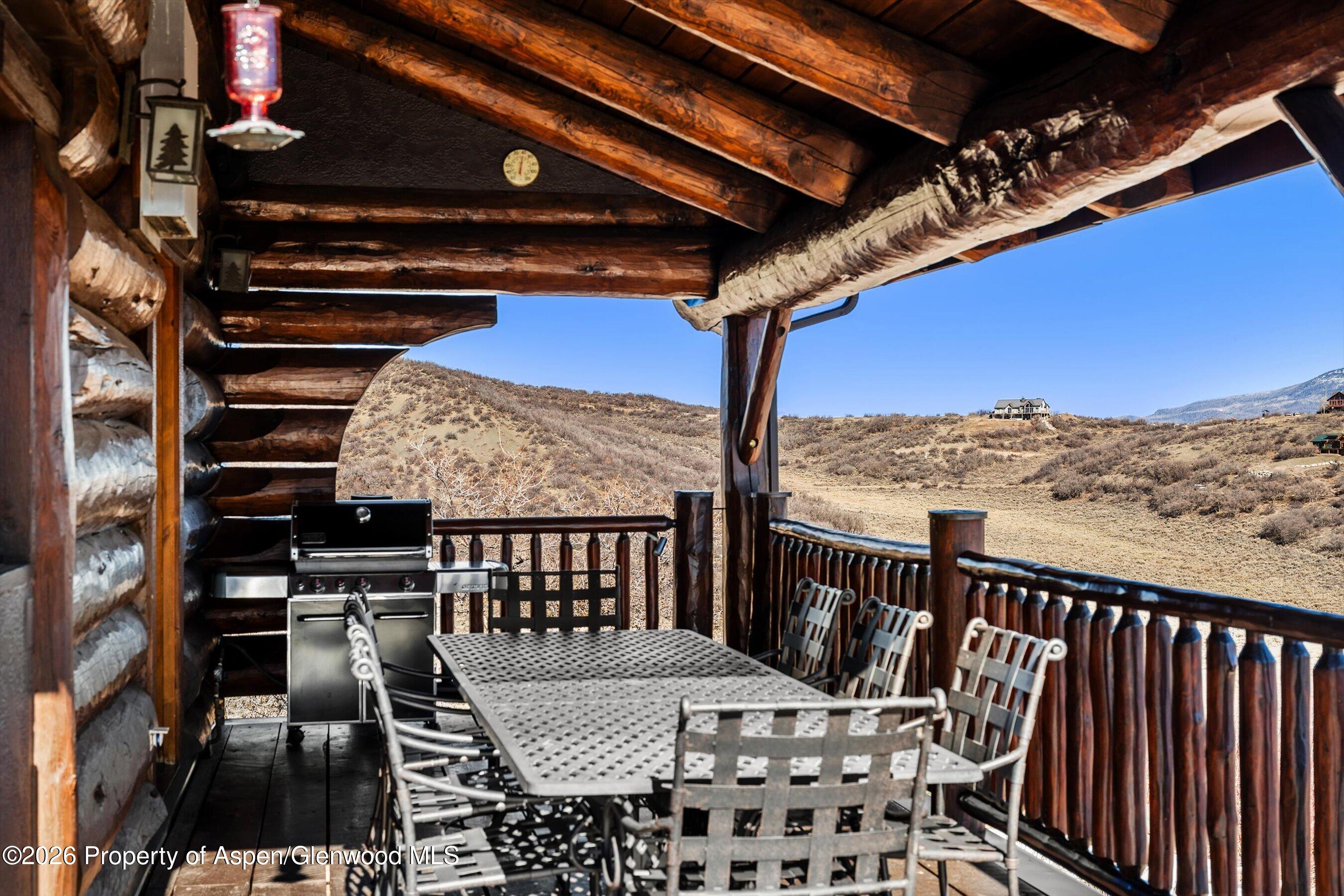 1450 Mesa Road Snowmass CO 81654