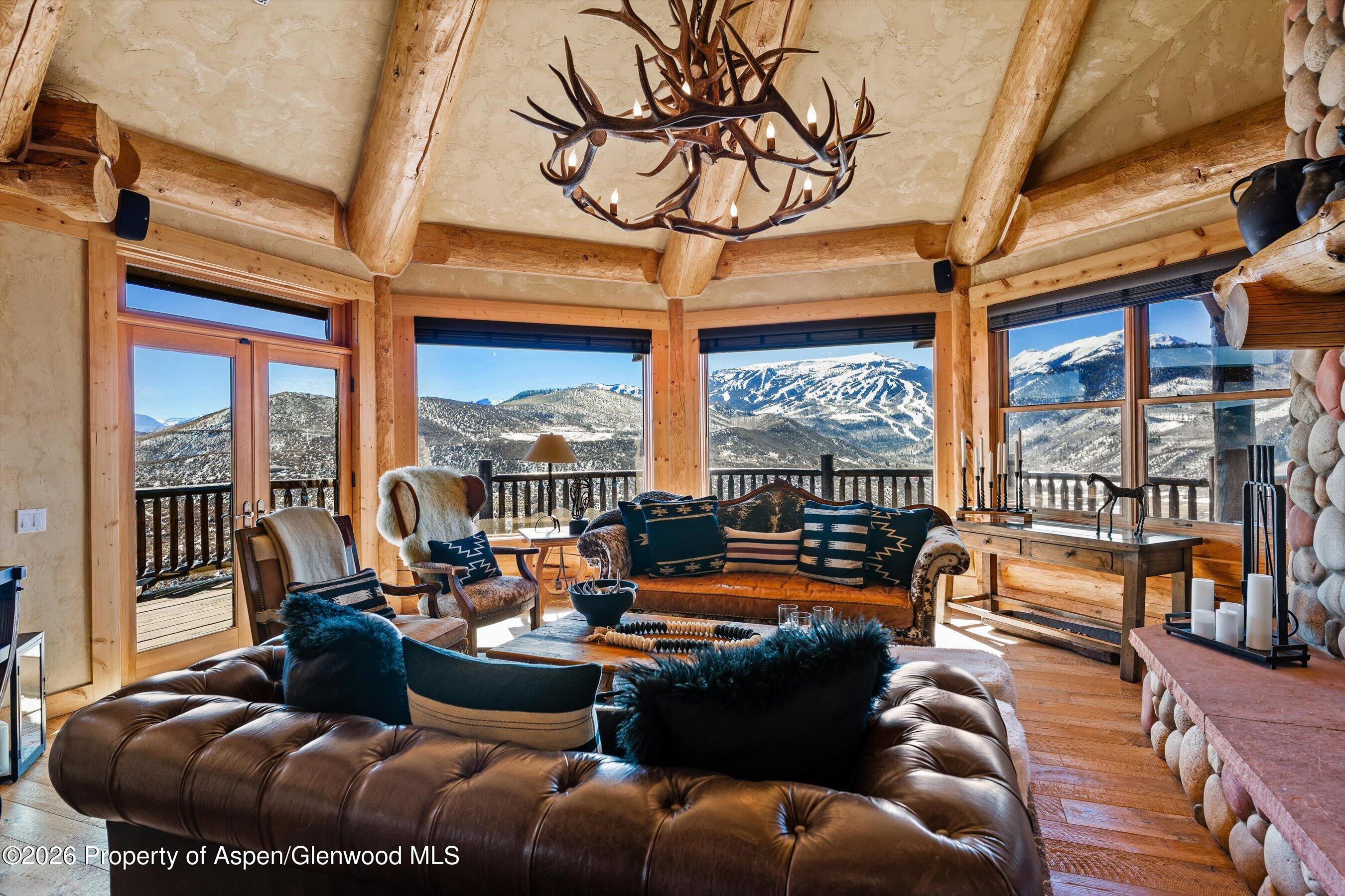 1450 Mesa Road Snowmass CO 81654