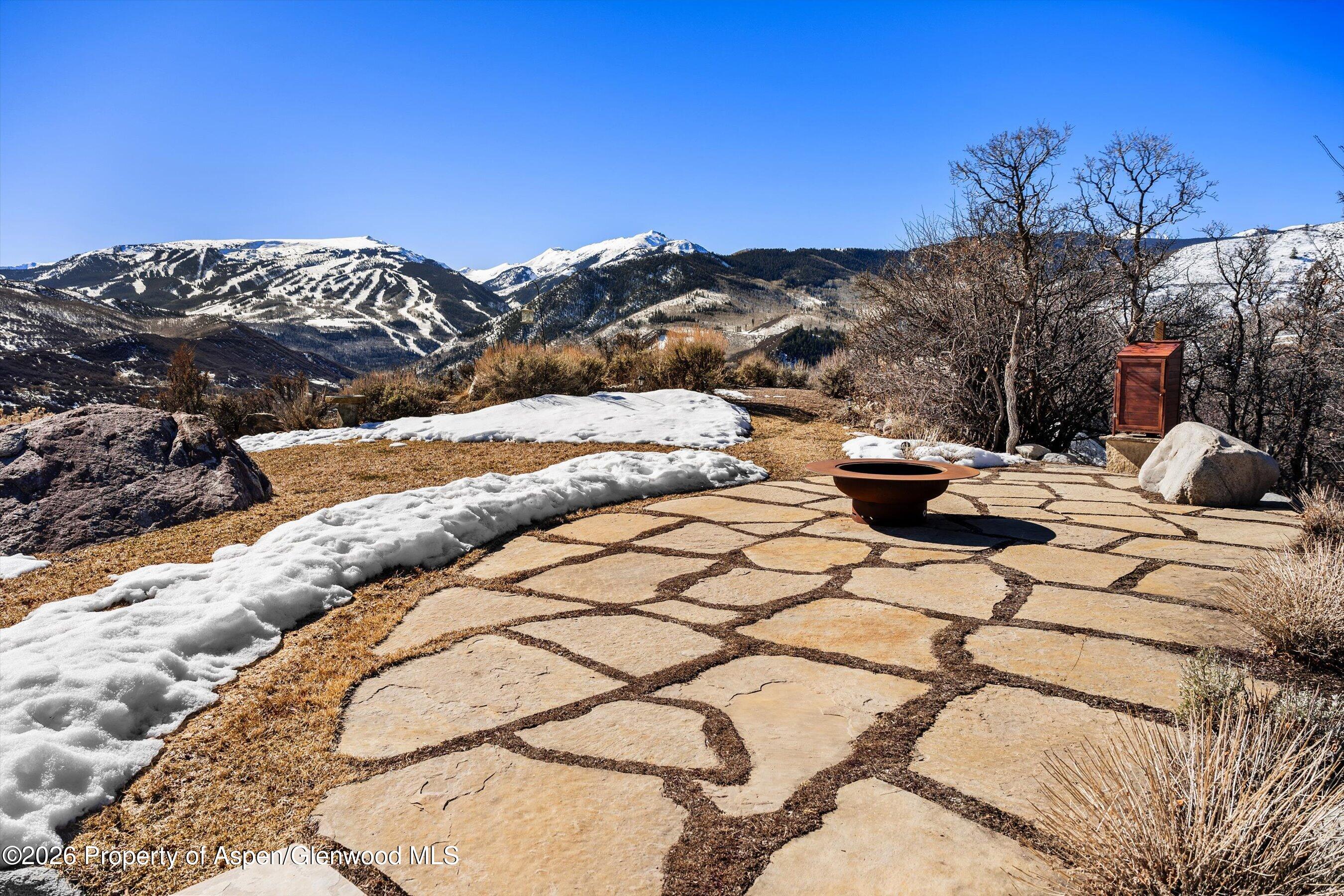 1450 Mesa Road Snowmass CO 81654