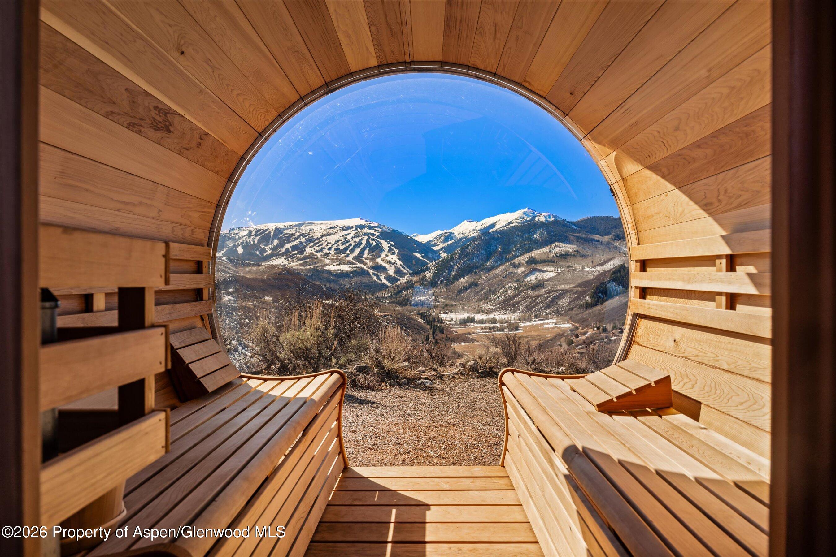 1450 Mesa Road Snowmass CO 81654