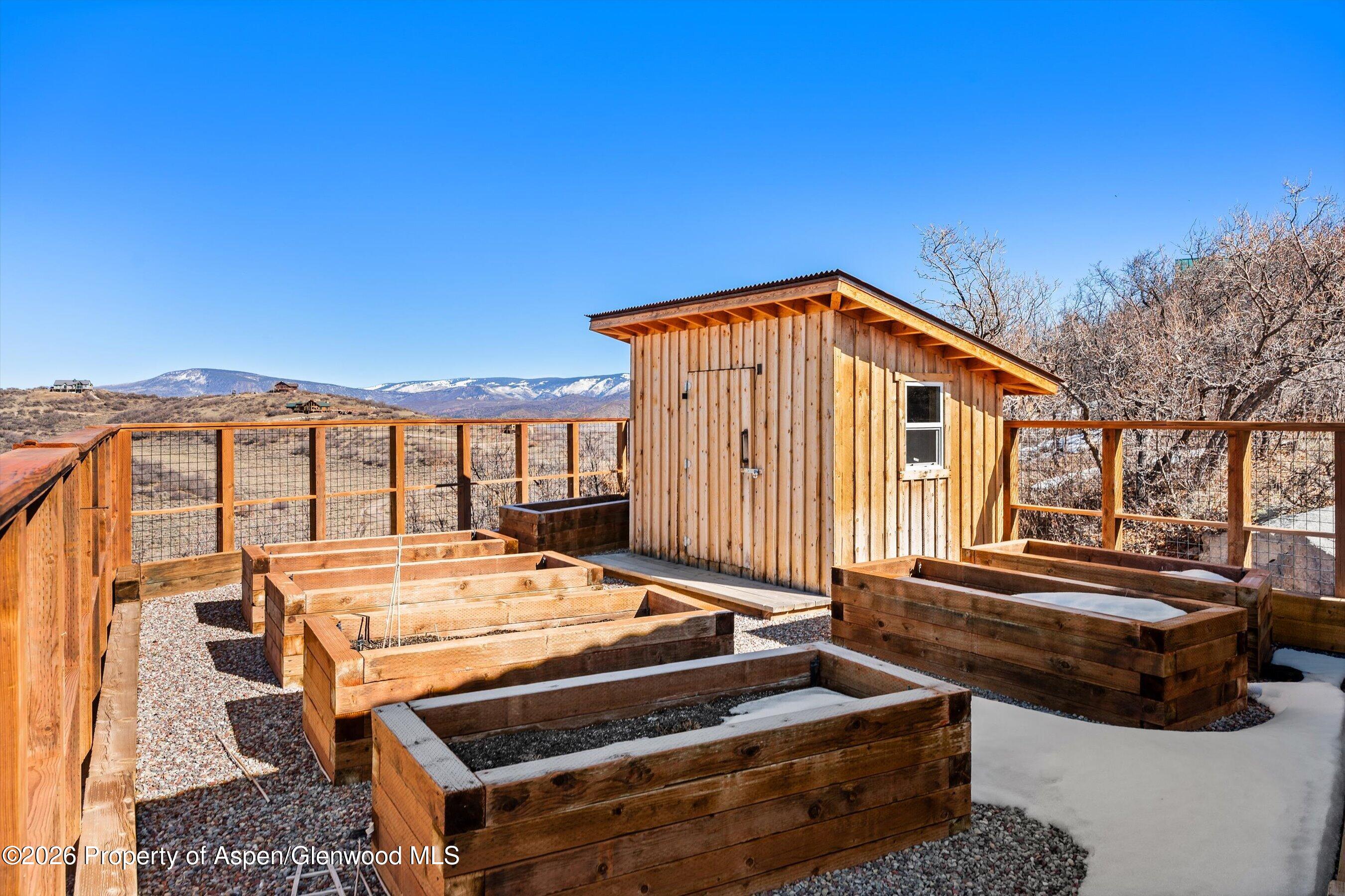 1450 Mesa Road Snowmass CO 81654