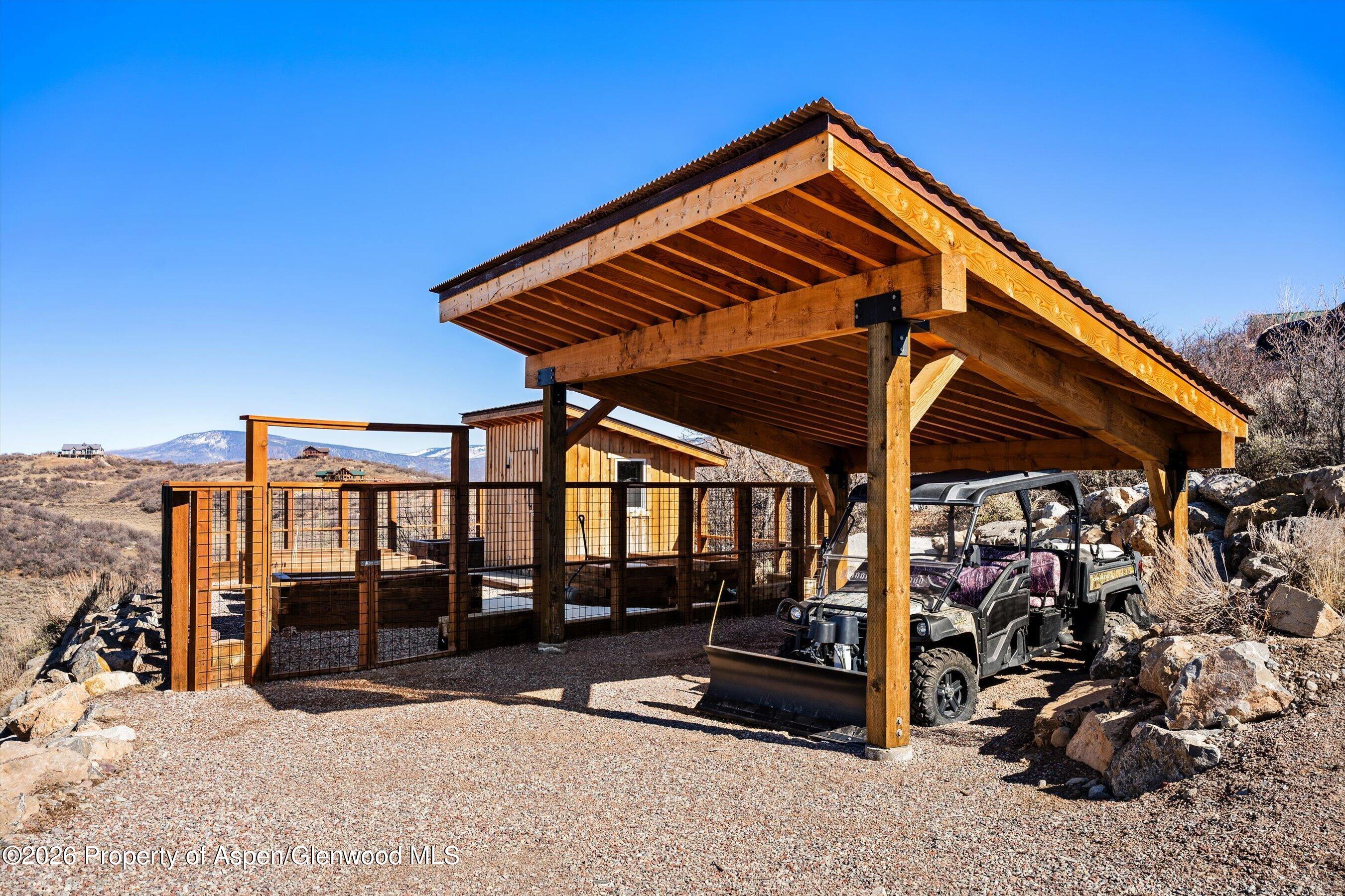 1450 Mesa Road Snowmass CO 81654