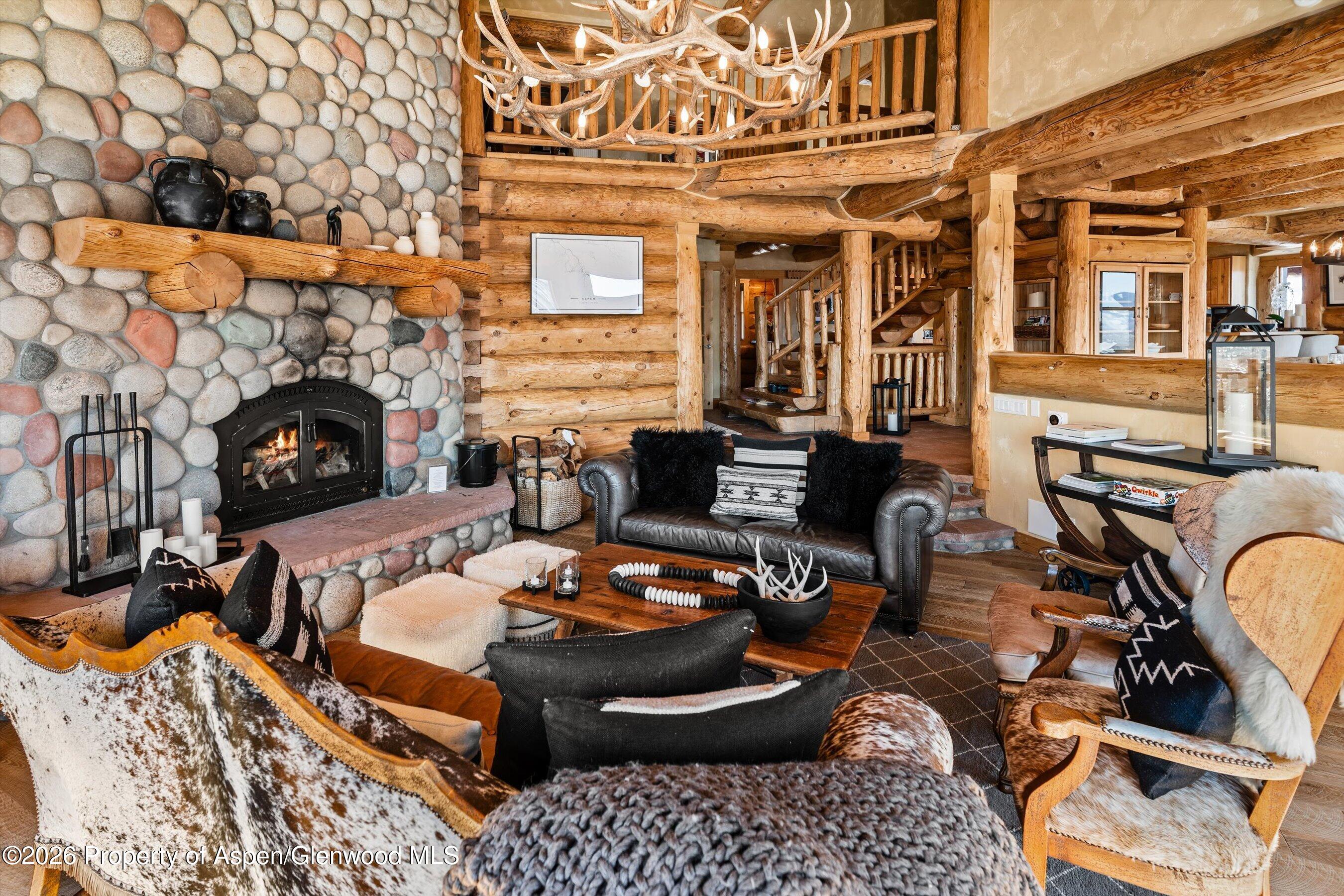 1450 Mesa Road Snowmass CO 81654