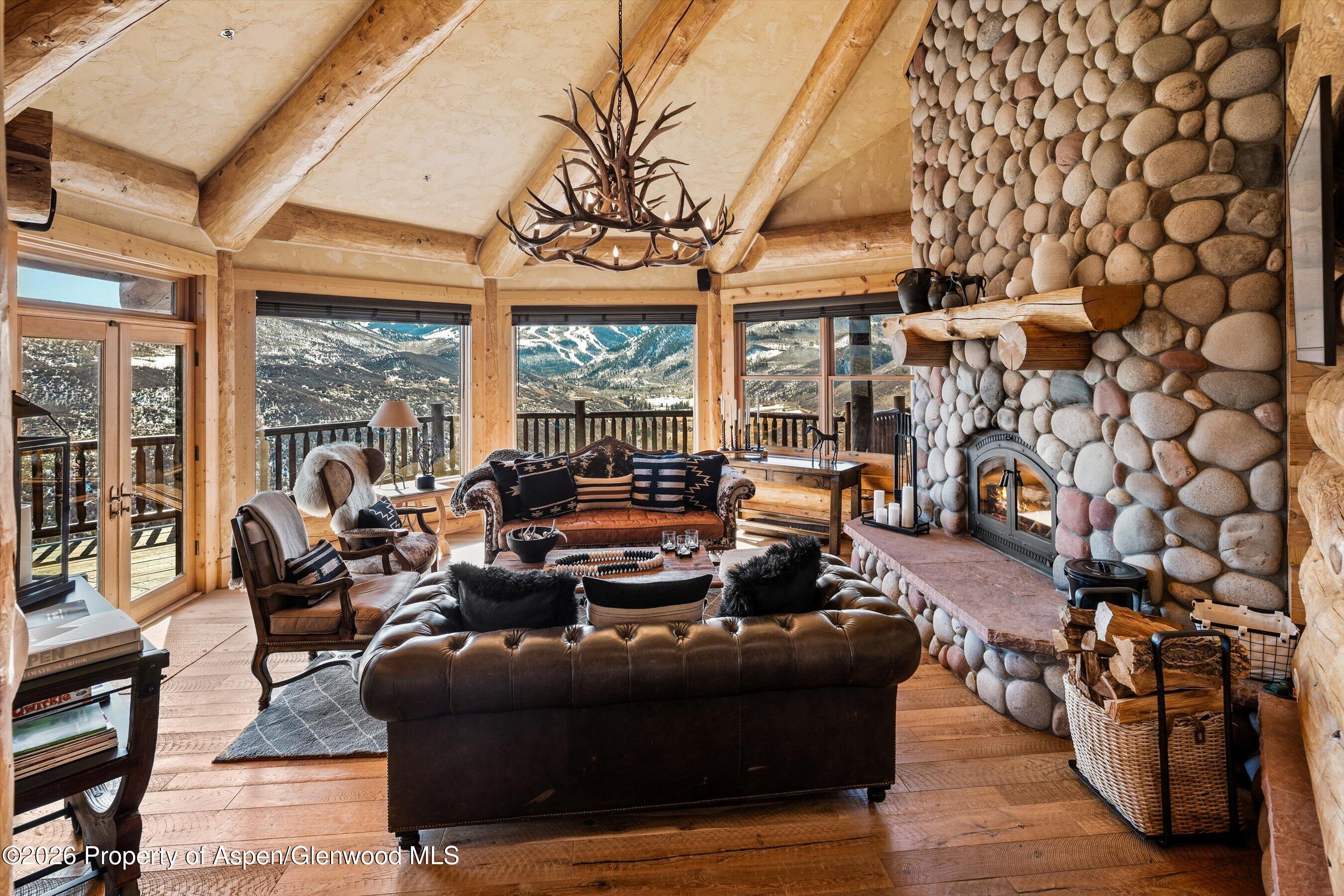 1450 Mesa Road Snowmass CO 81654