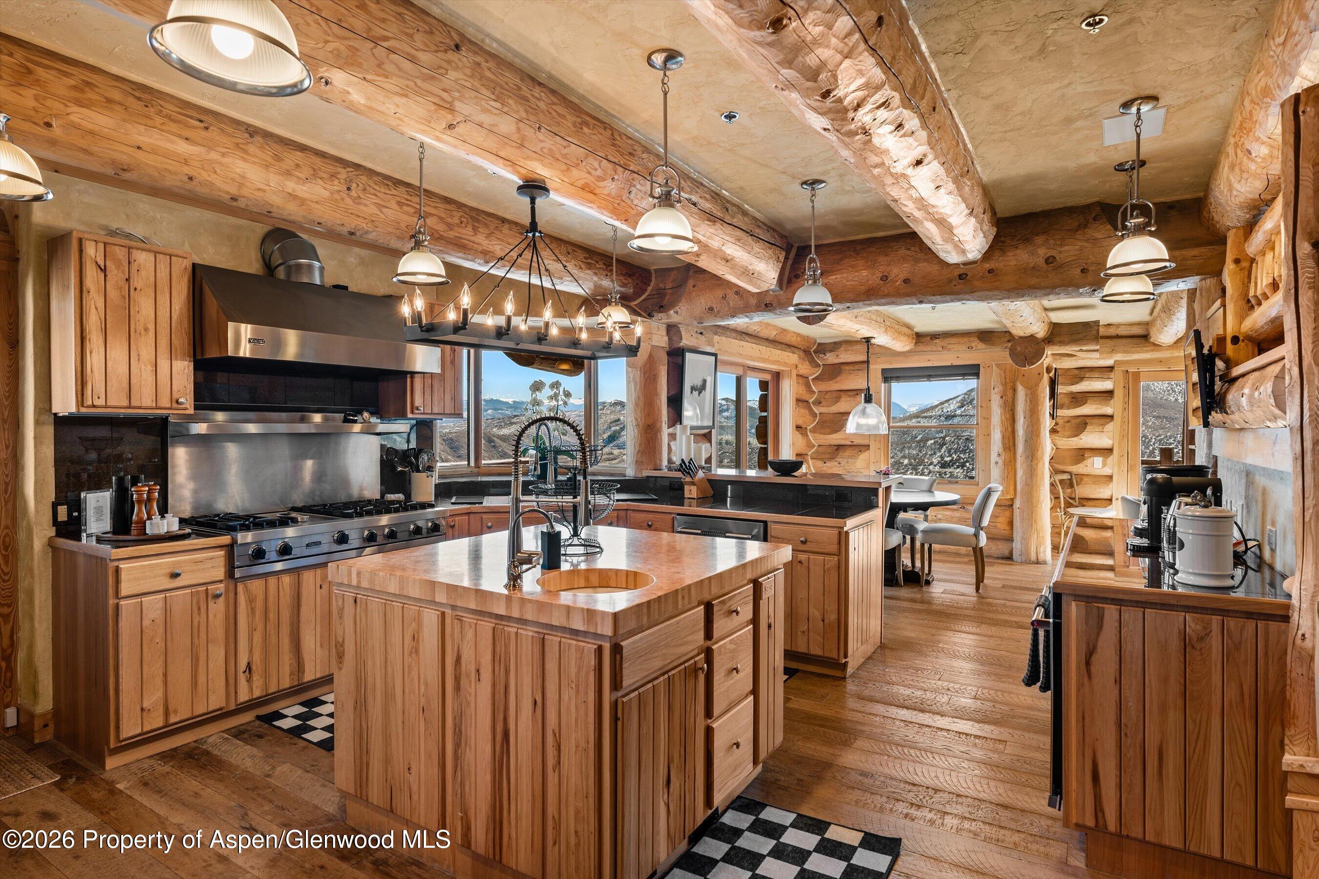 1450 Mesa Road Snowmass CO 81654