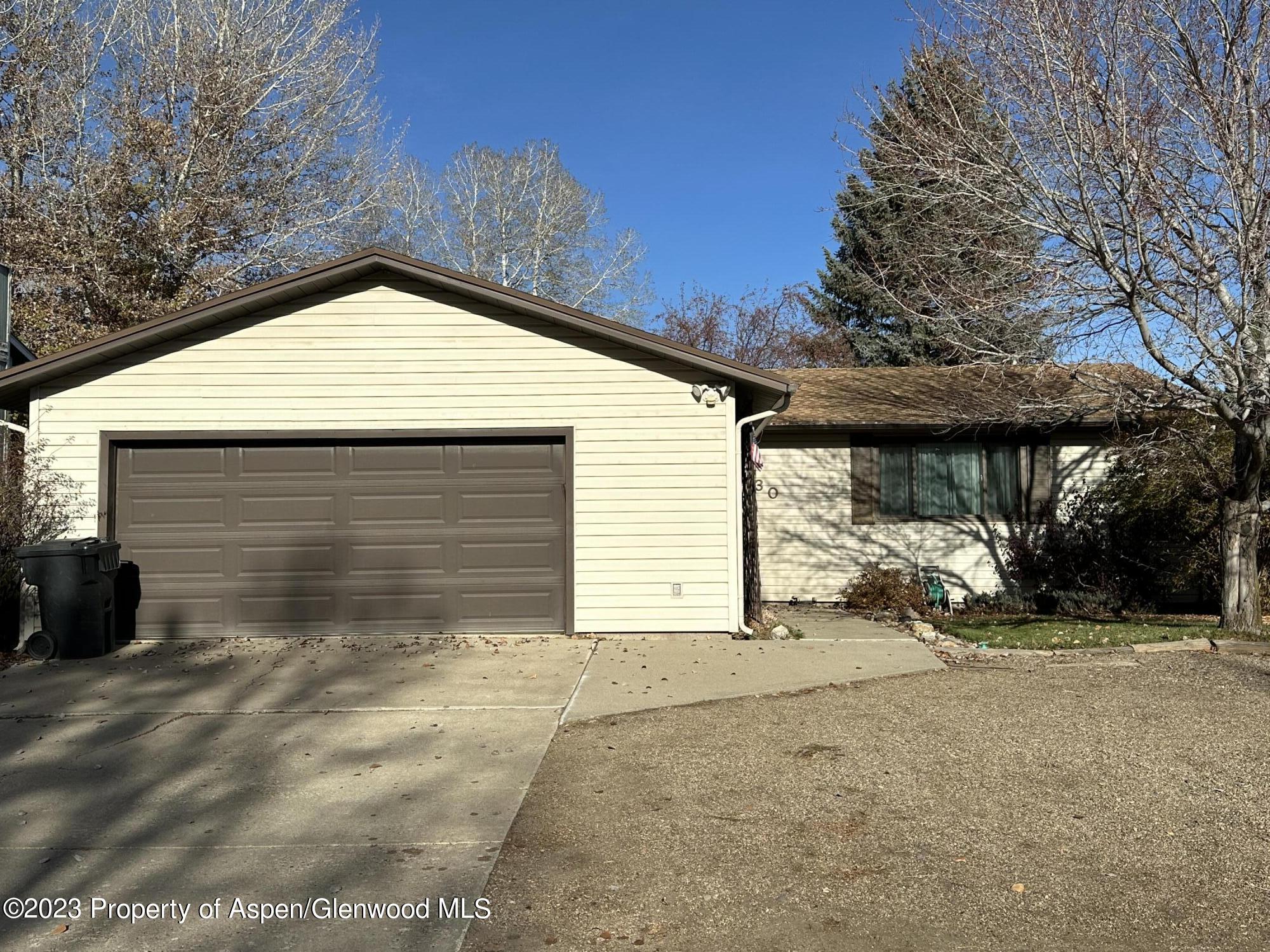 430 Woodbury Drive Craig CO 81625