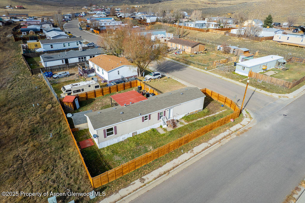 1164 Aspen Avenue Craig CO 81625