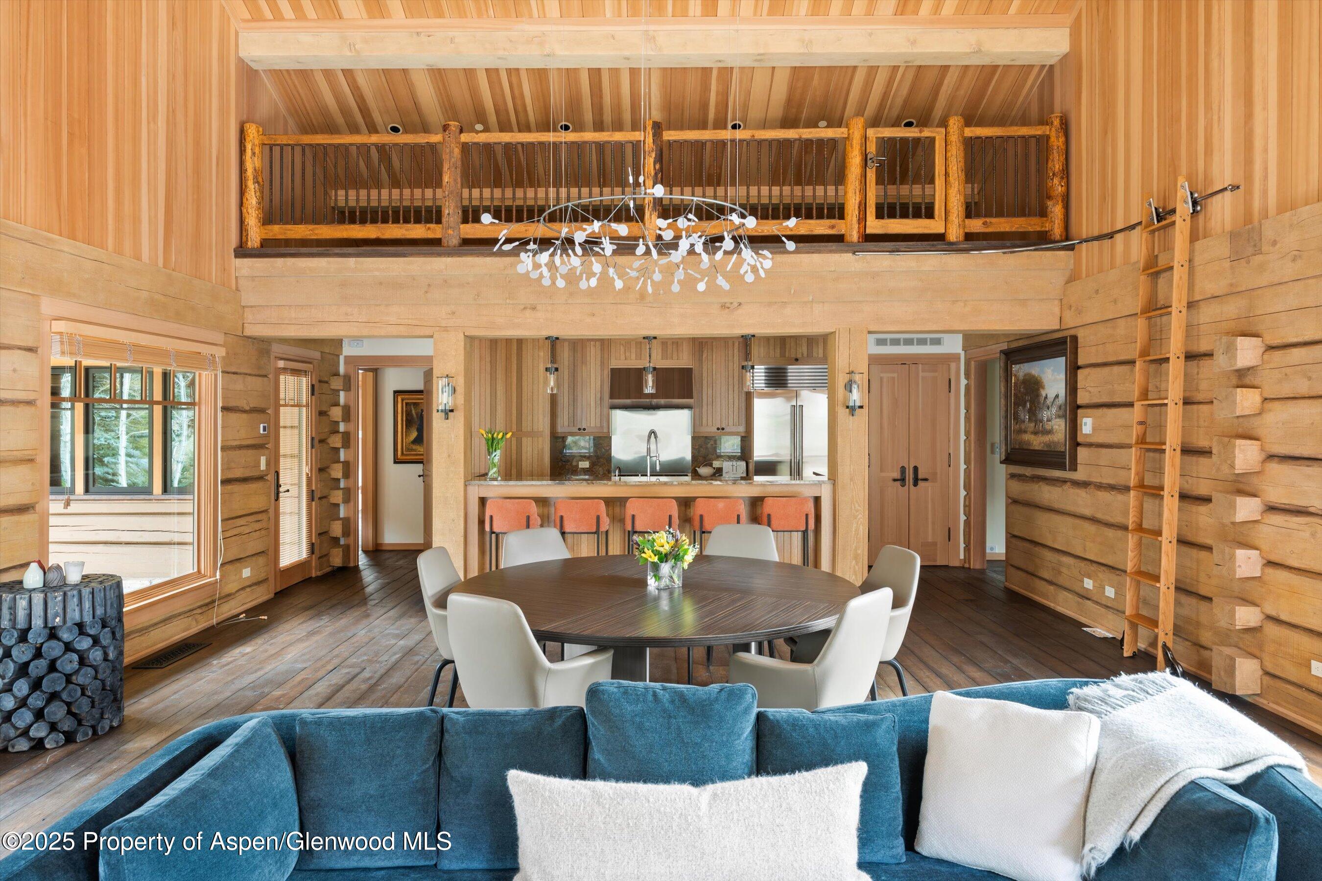 100 Difficult Lane Aspen CO 81611