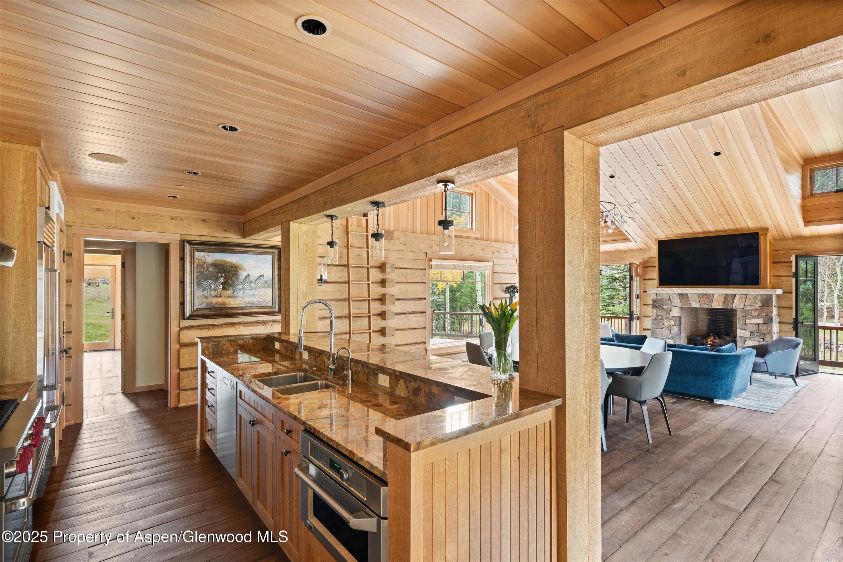 100 Difficult Lane Aspen CO 81611