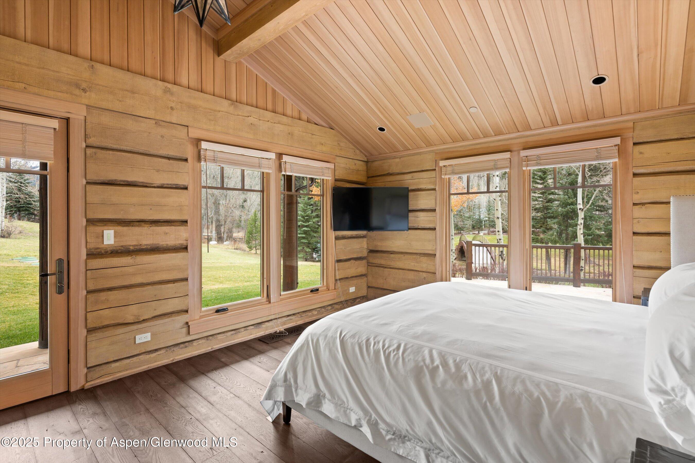 100 Difficult Lane Aspen CO 81611