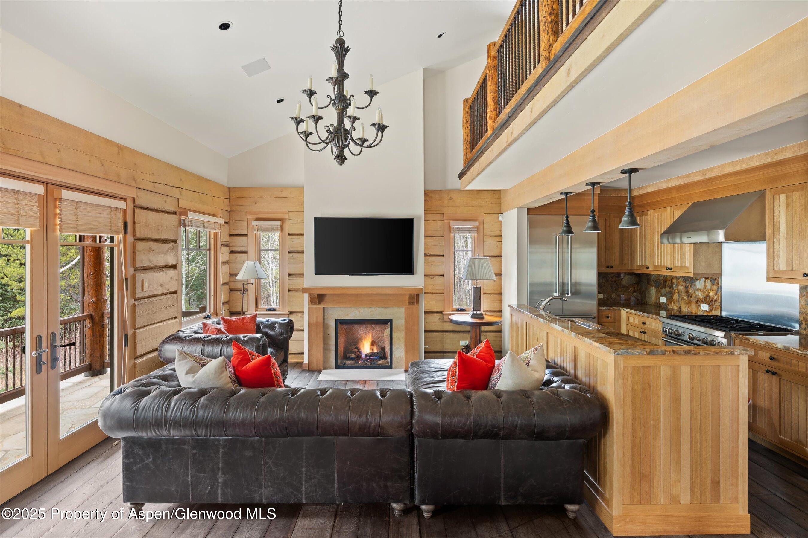 100 Difficult Lane Aspen CO 81611