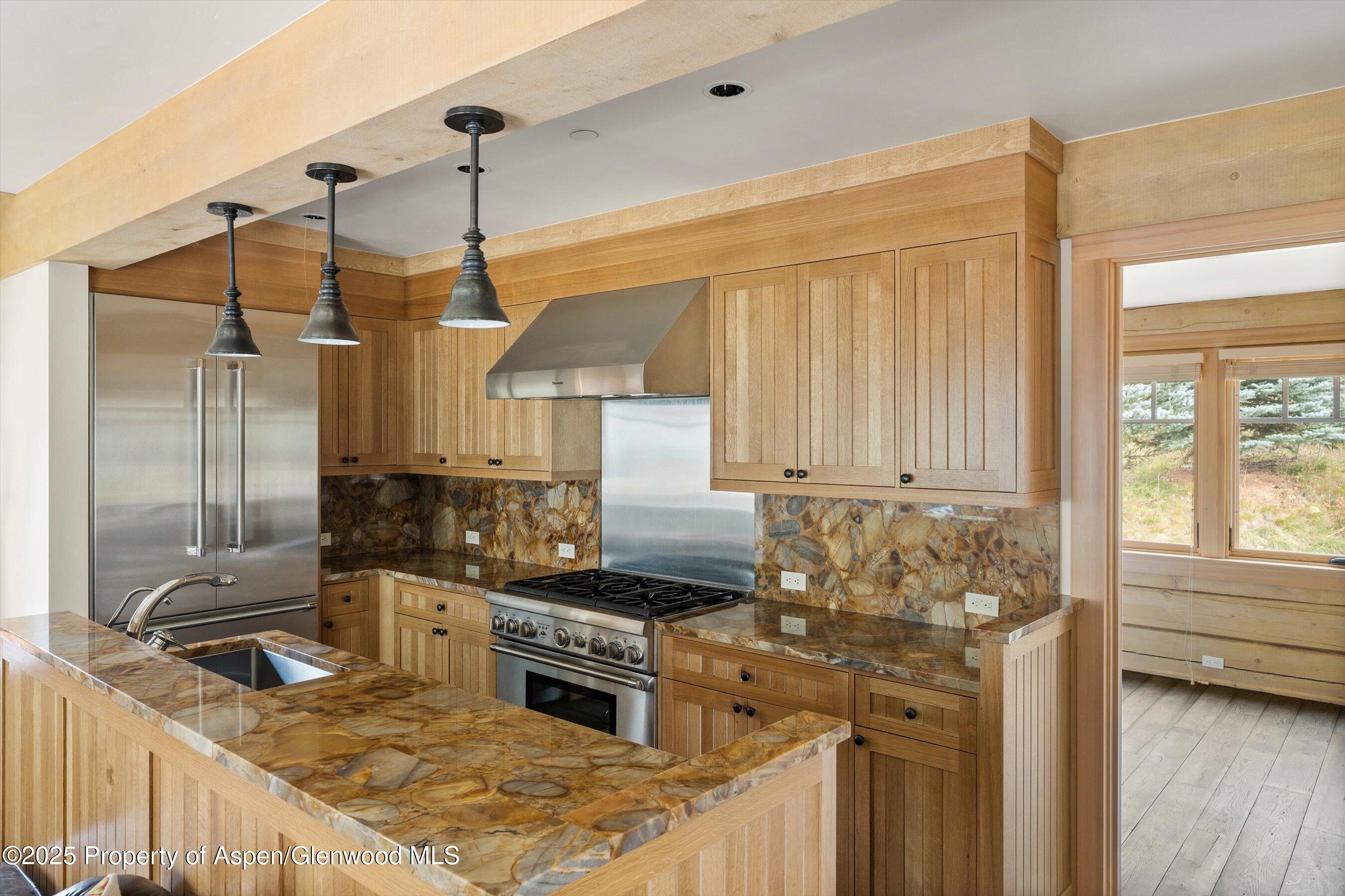 100 Difficult Lane Aspen CO 81611