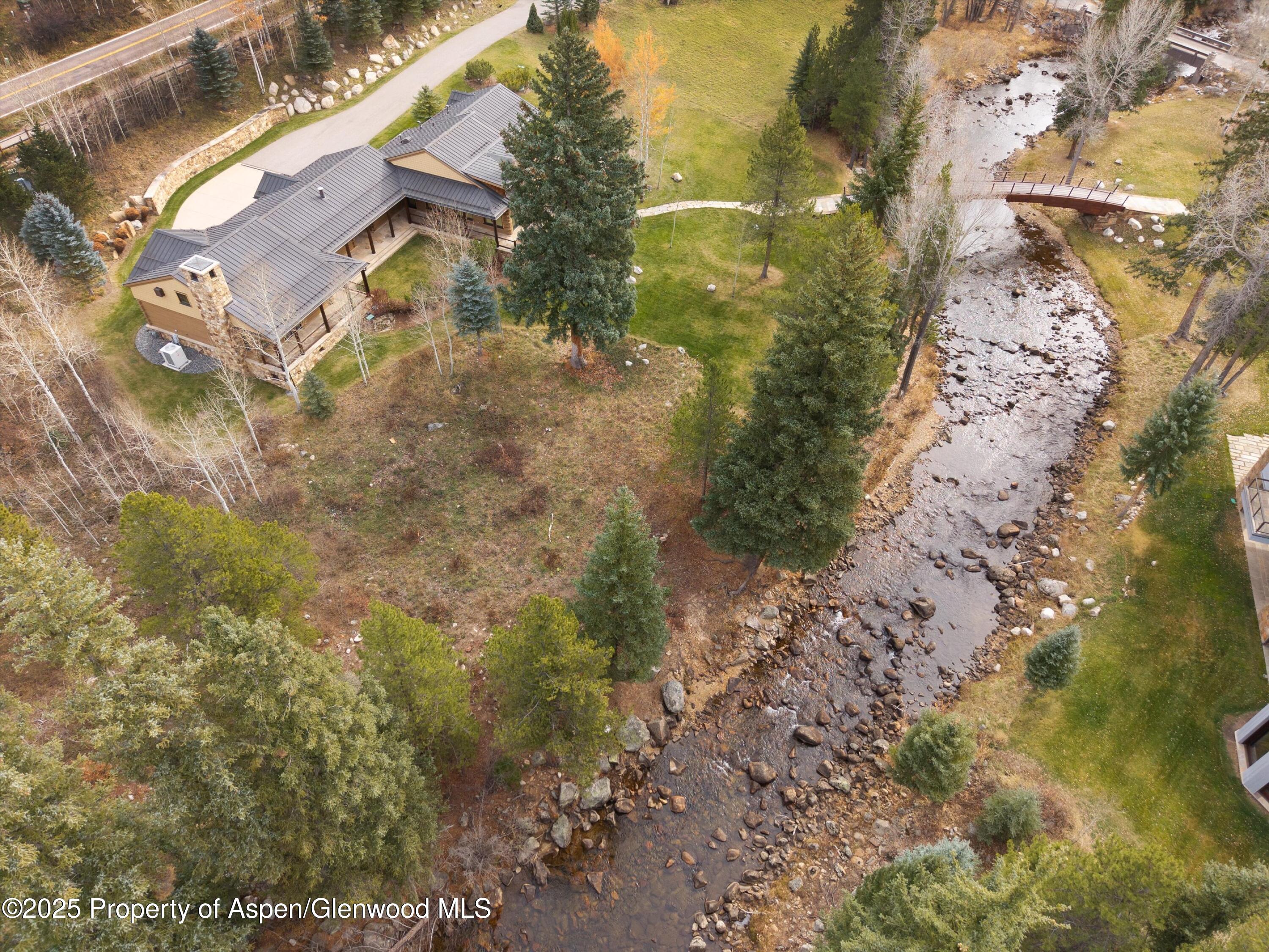 100 Difficult Lane Aspen CO 81611