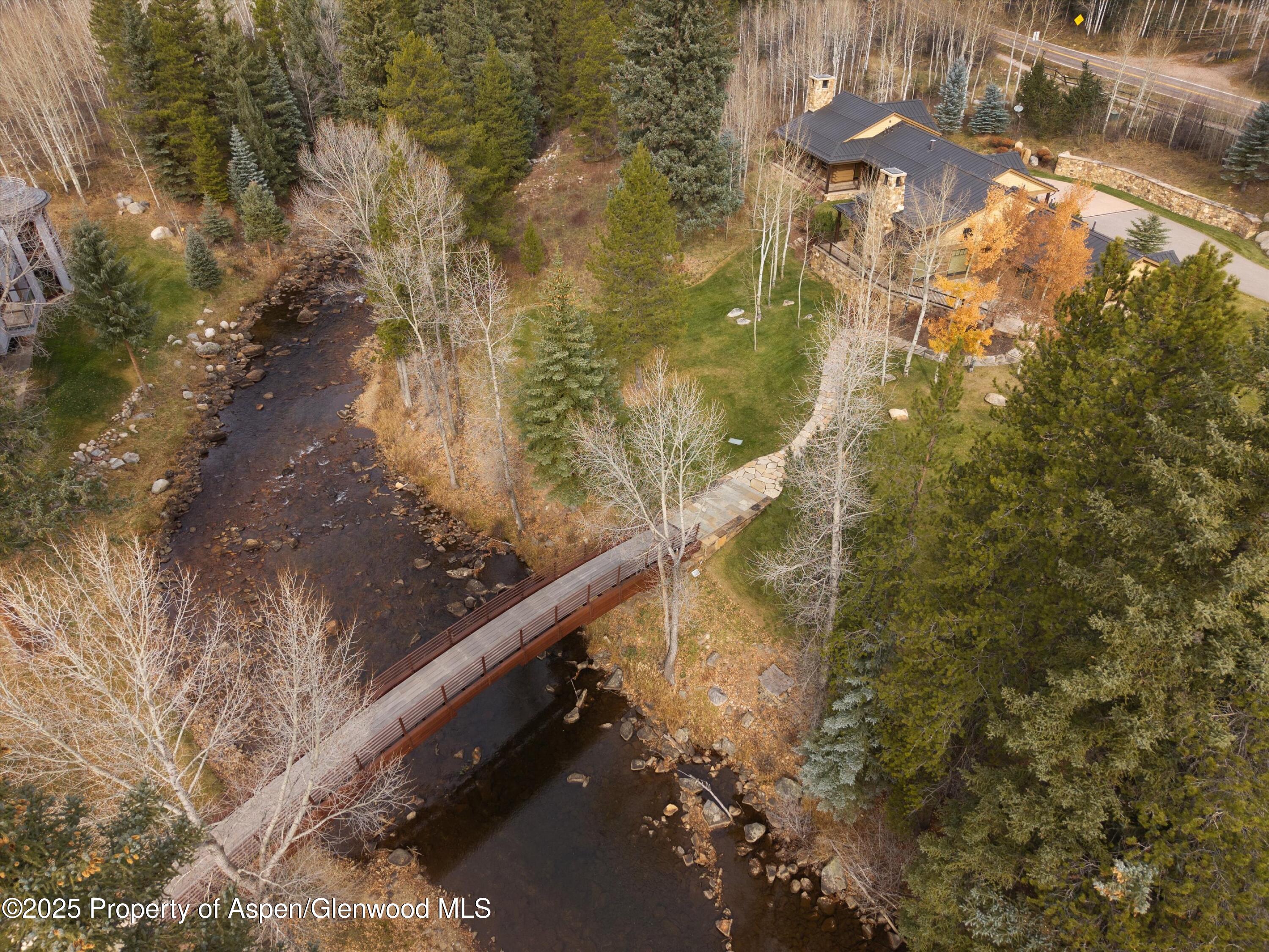 100 Difficult Lane Aspen CO 81611