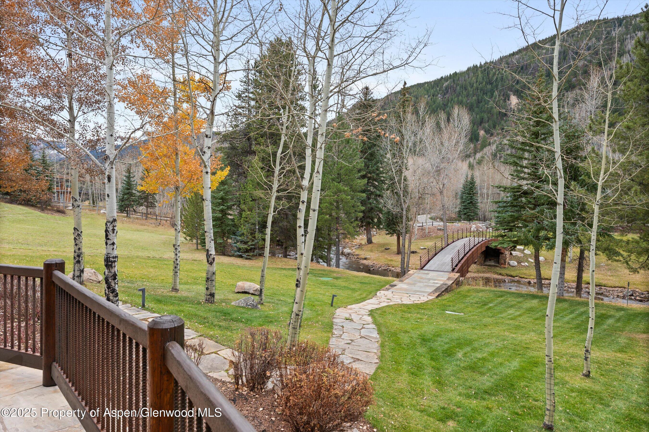 100 Difficult Lane Aspen CO 81611