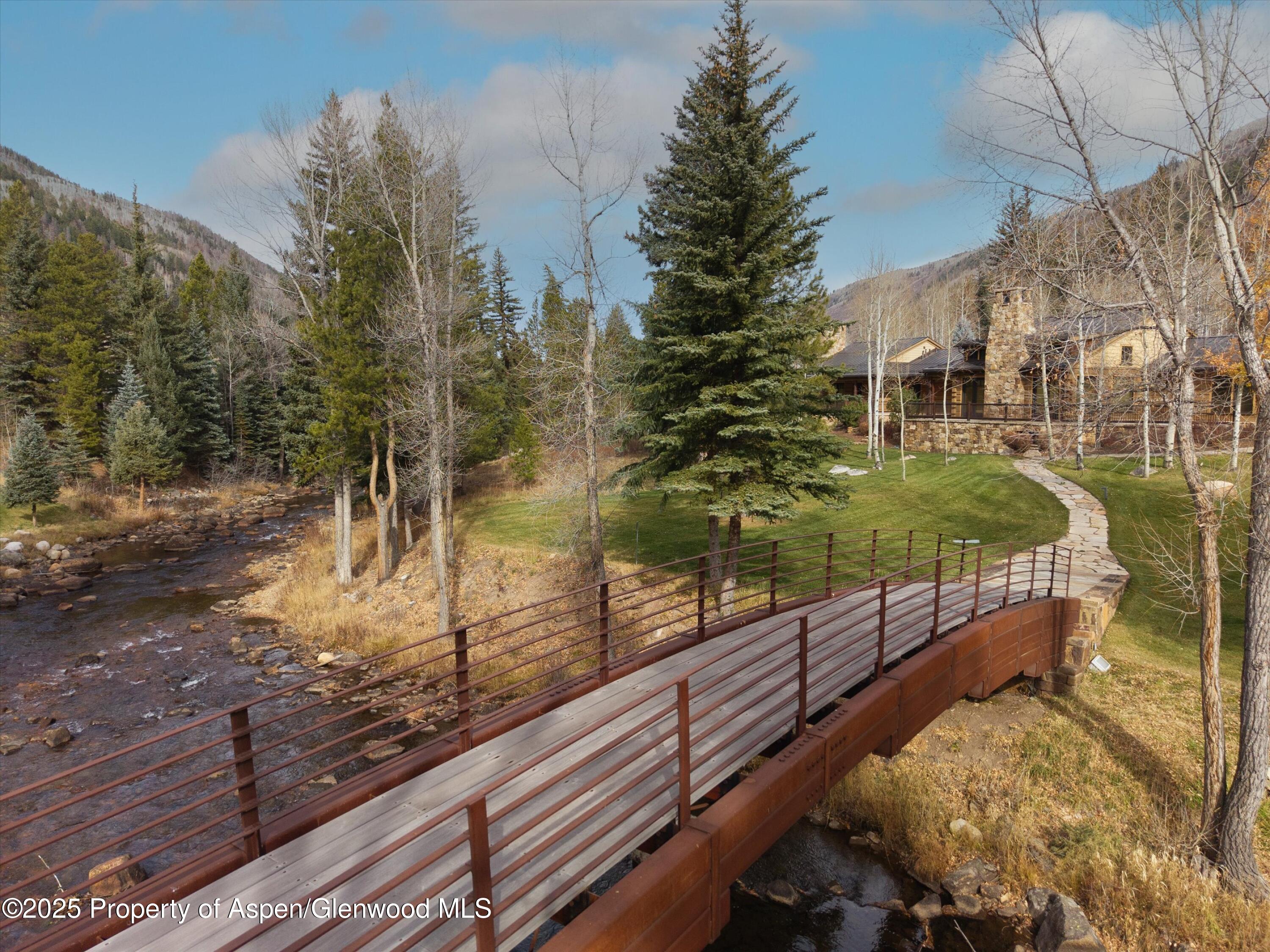 100 Difficult Lane Aspen CO 81611