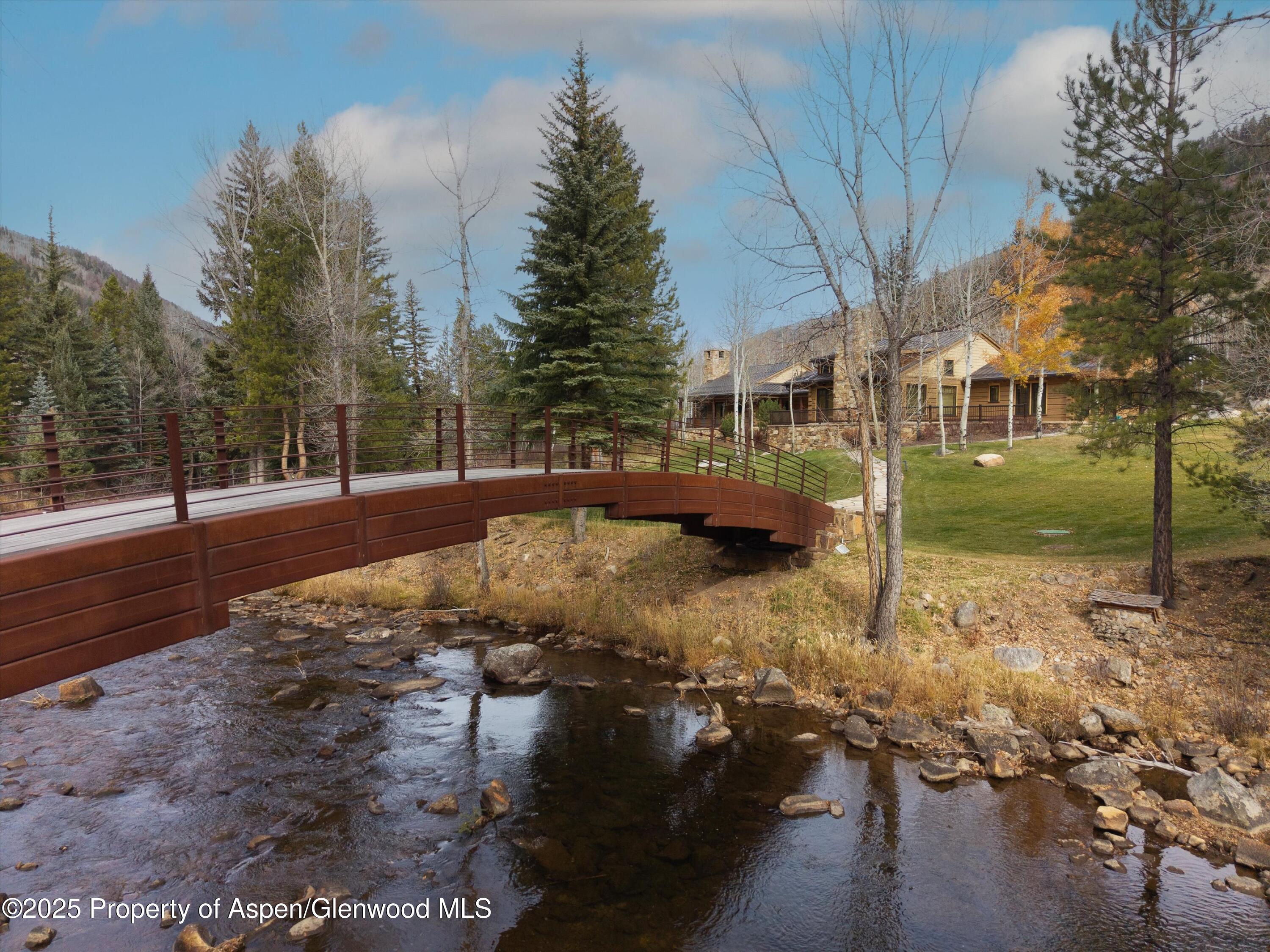 100 Difficult Lane Aspen CO 81611