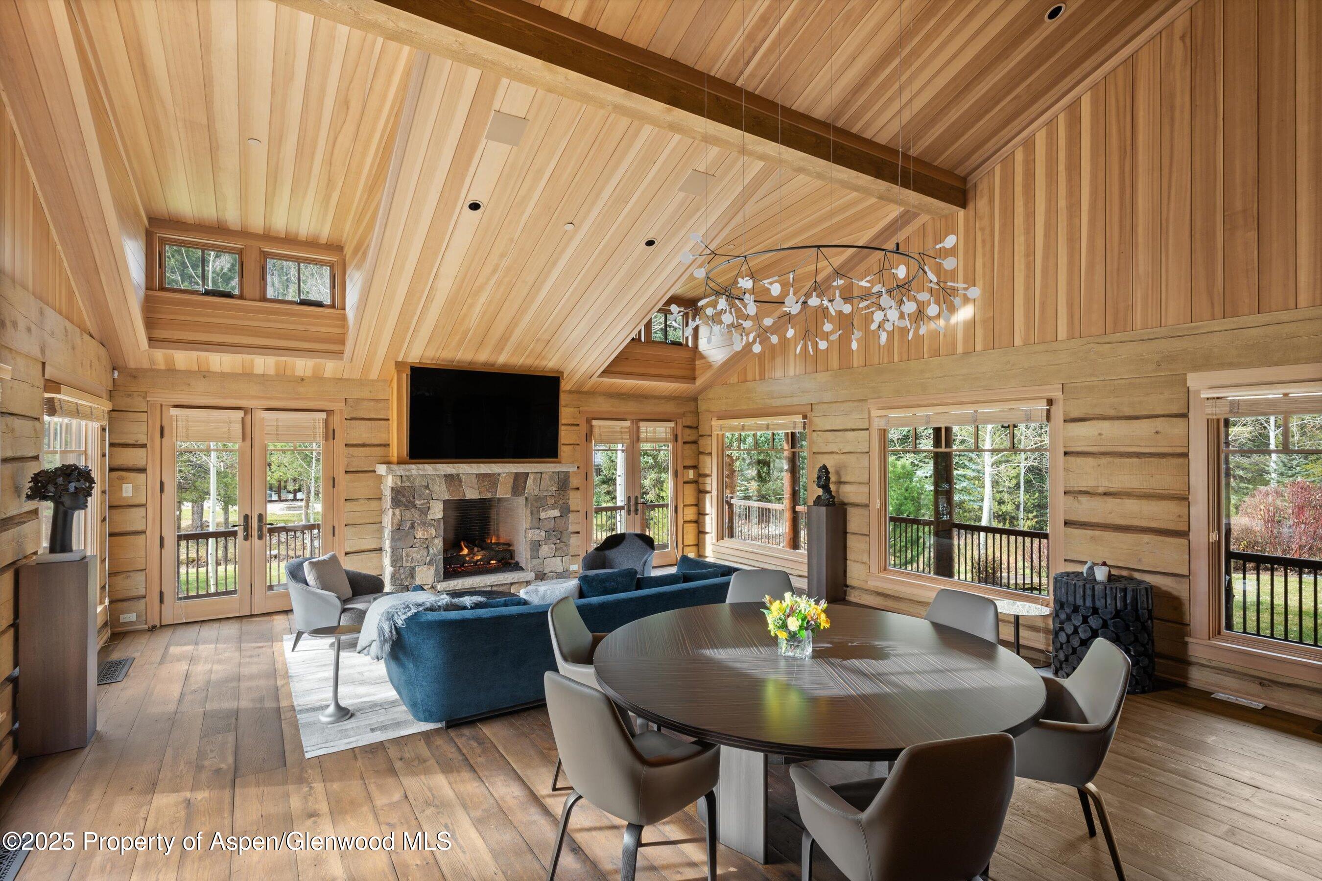 100 Difficult Lane Aspen CO 81611