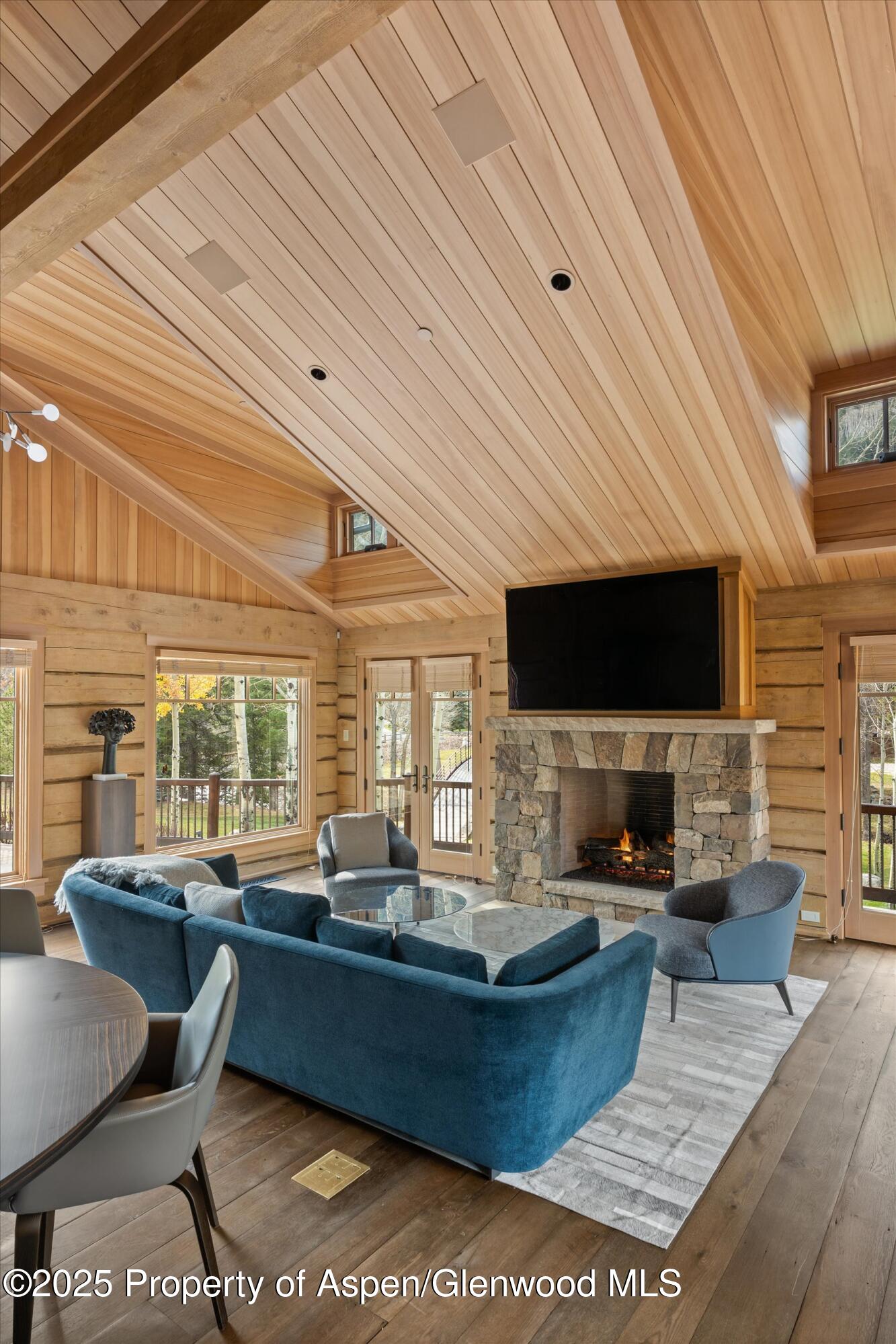 100 Difficult Lane Aspen CO 81611