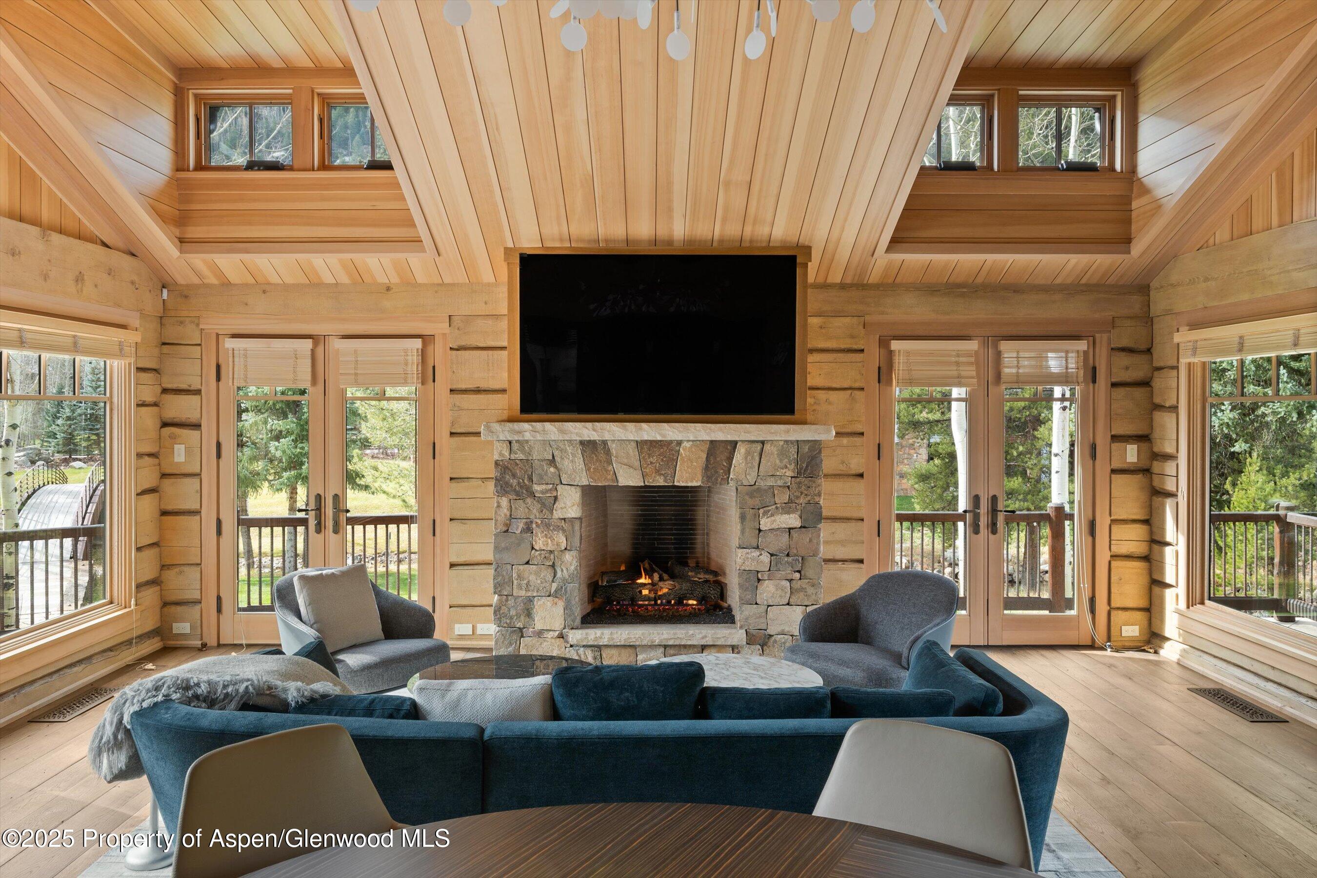 100 Difficult Lane Aspen CO 81611