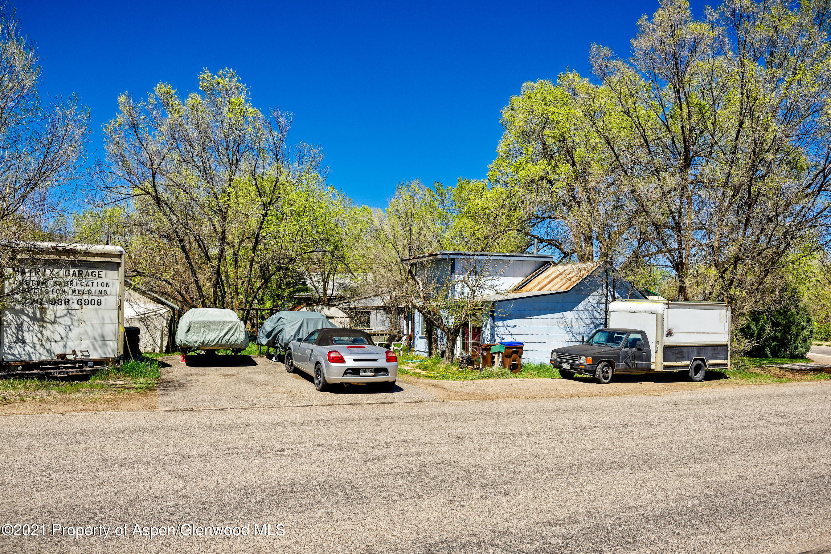 82 Main Street Carbondale CO 81623