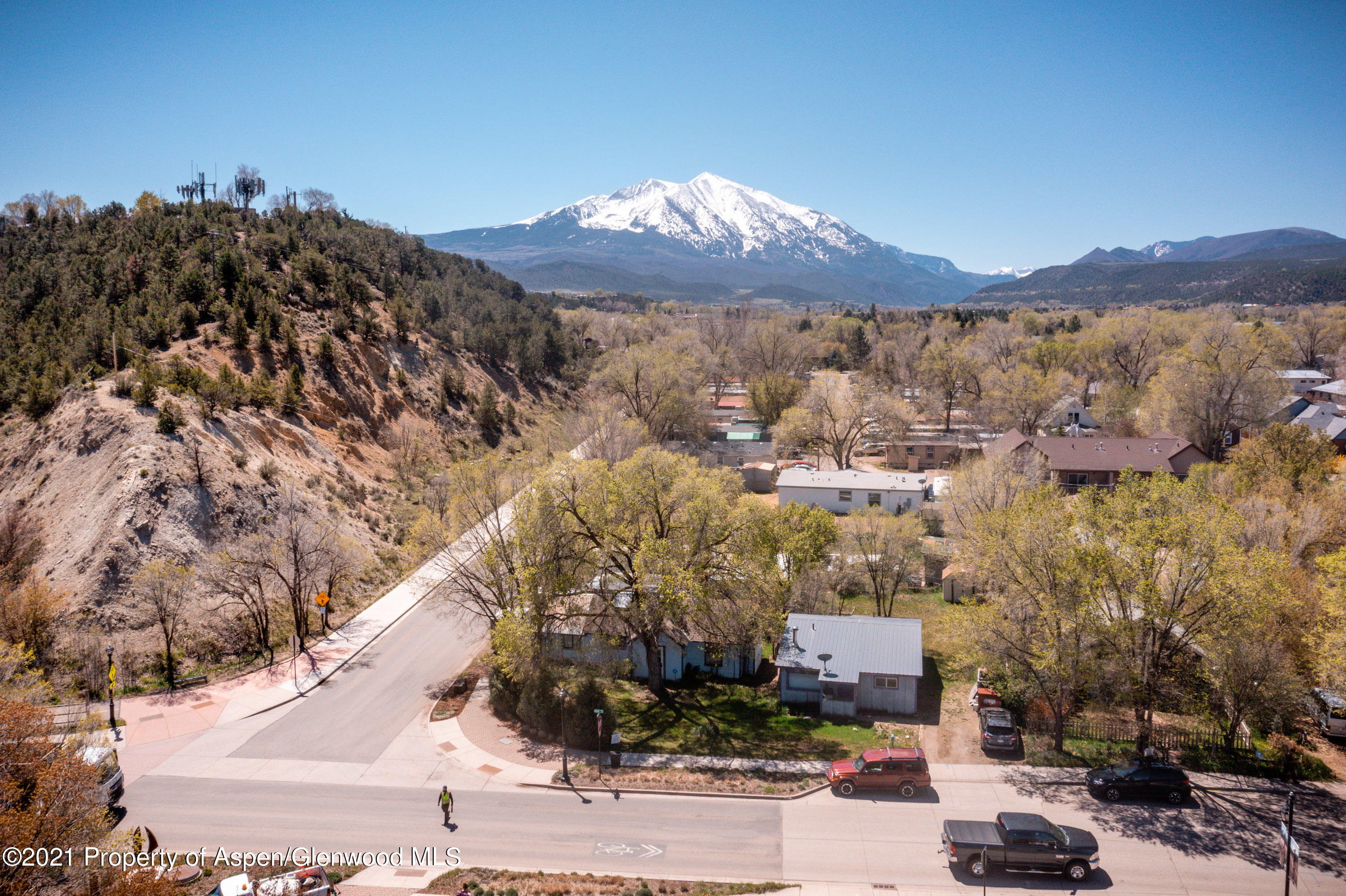 82 Main Street Carbondale CO 81623