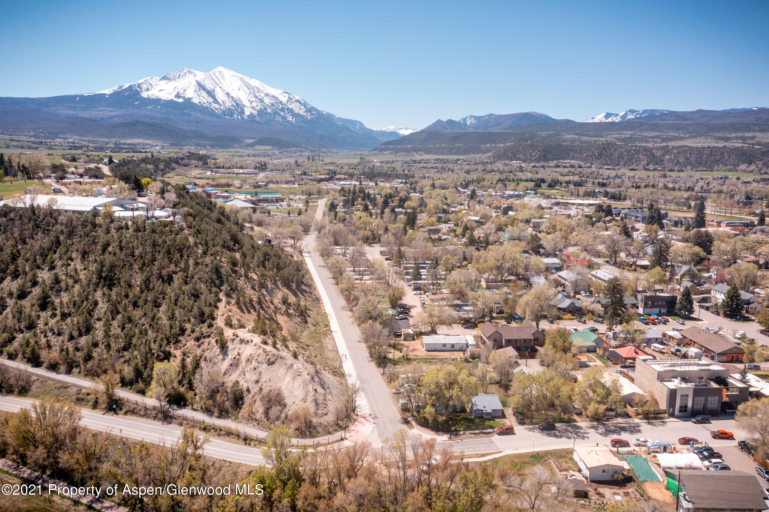 82 Main Street Carbondale CO 81623